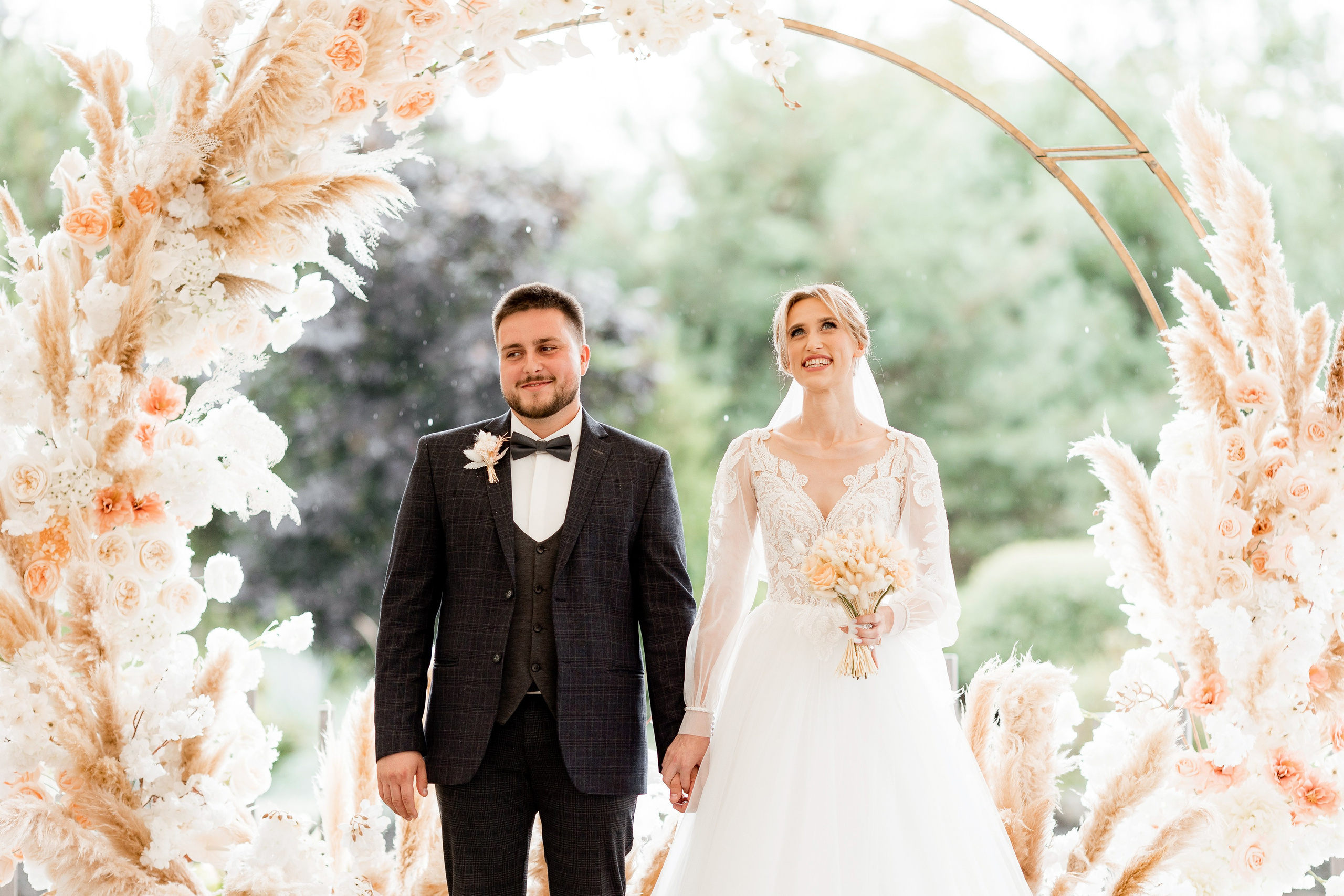 Катерина та Богдан. Ірина Терещук