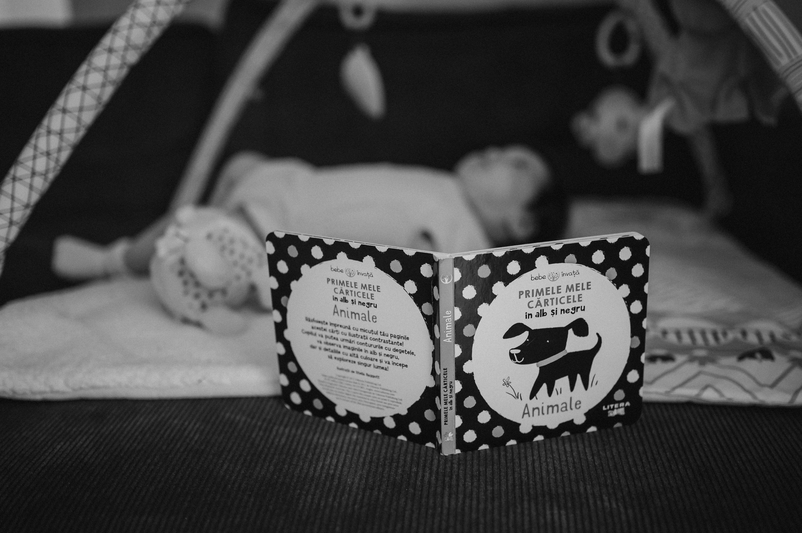 Otilia’s Christening