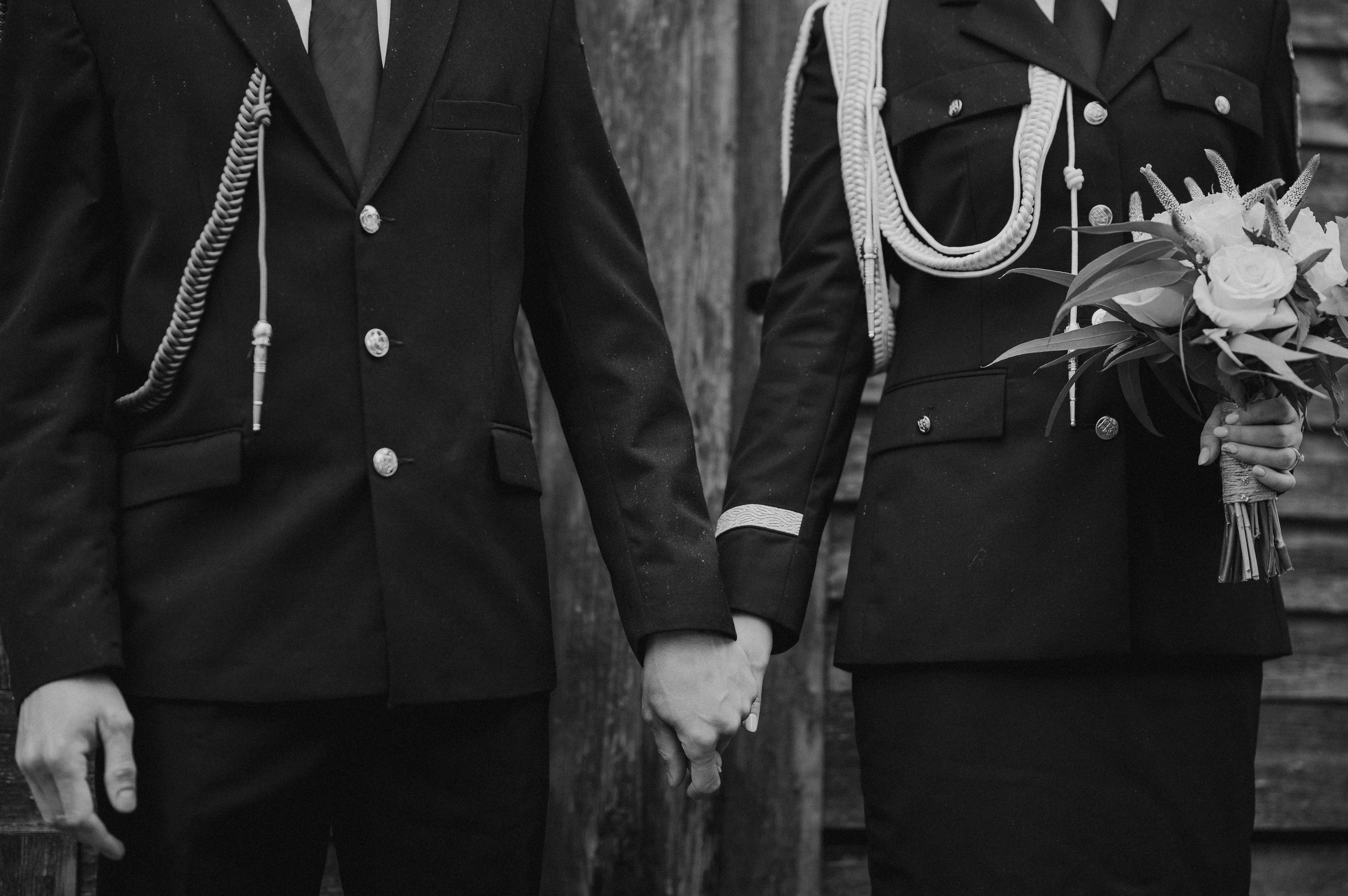 Andreea&Dragoș's Civil Wedding