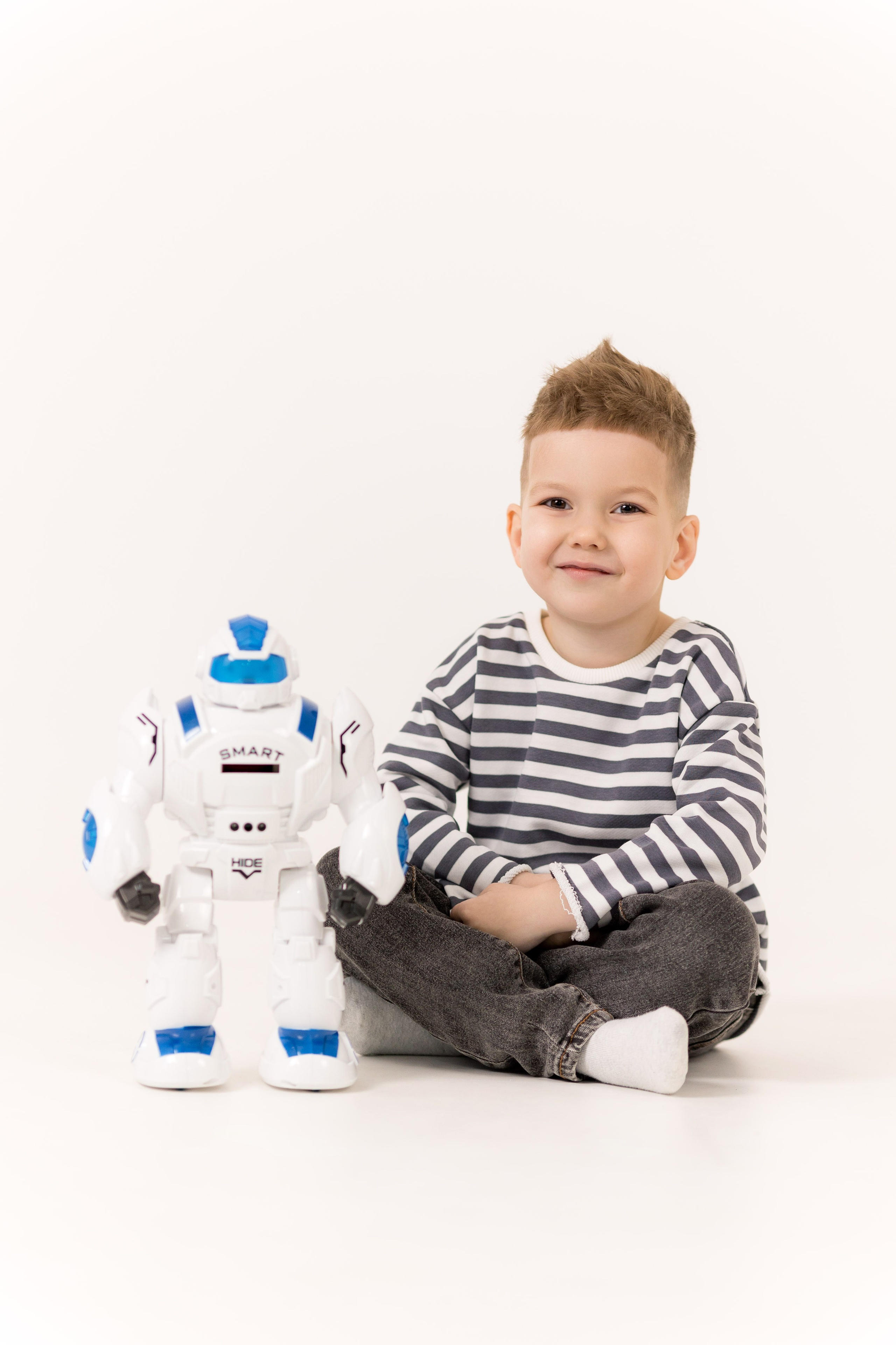 Родина Броїло. Ірина Терещук