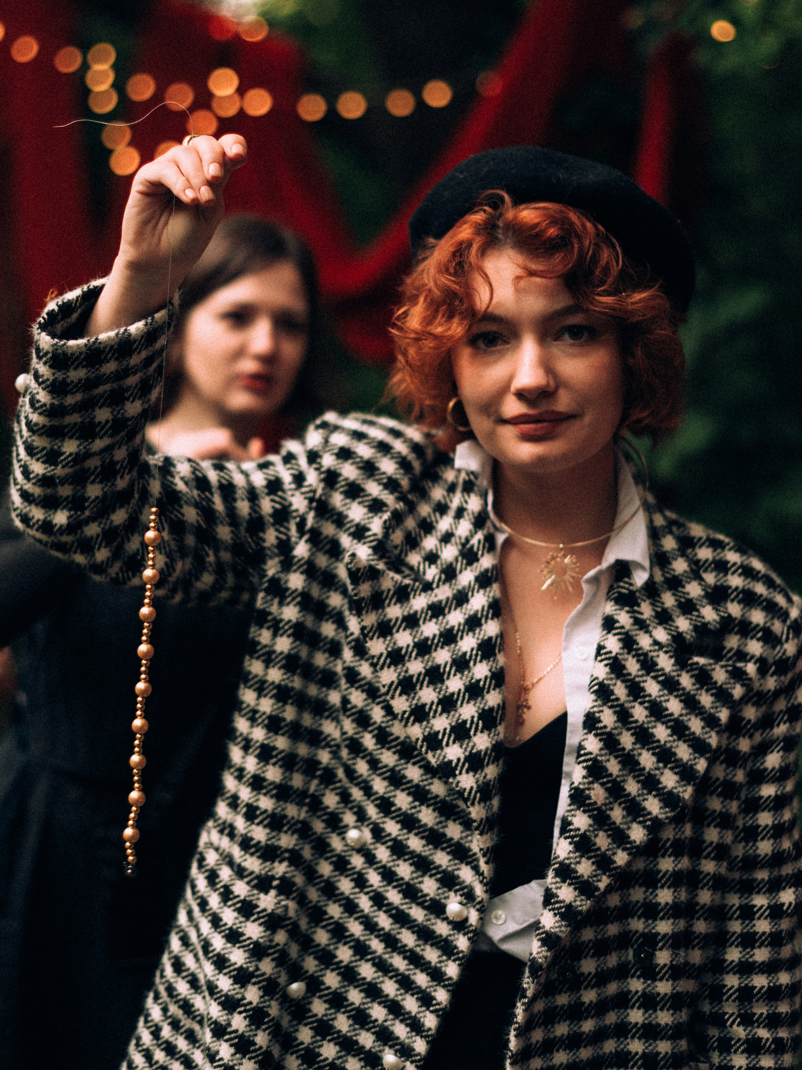 Witches' picnic — fantasy themed event. Moth & Moss Photography