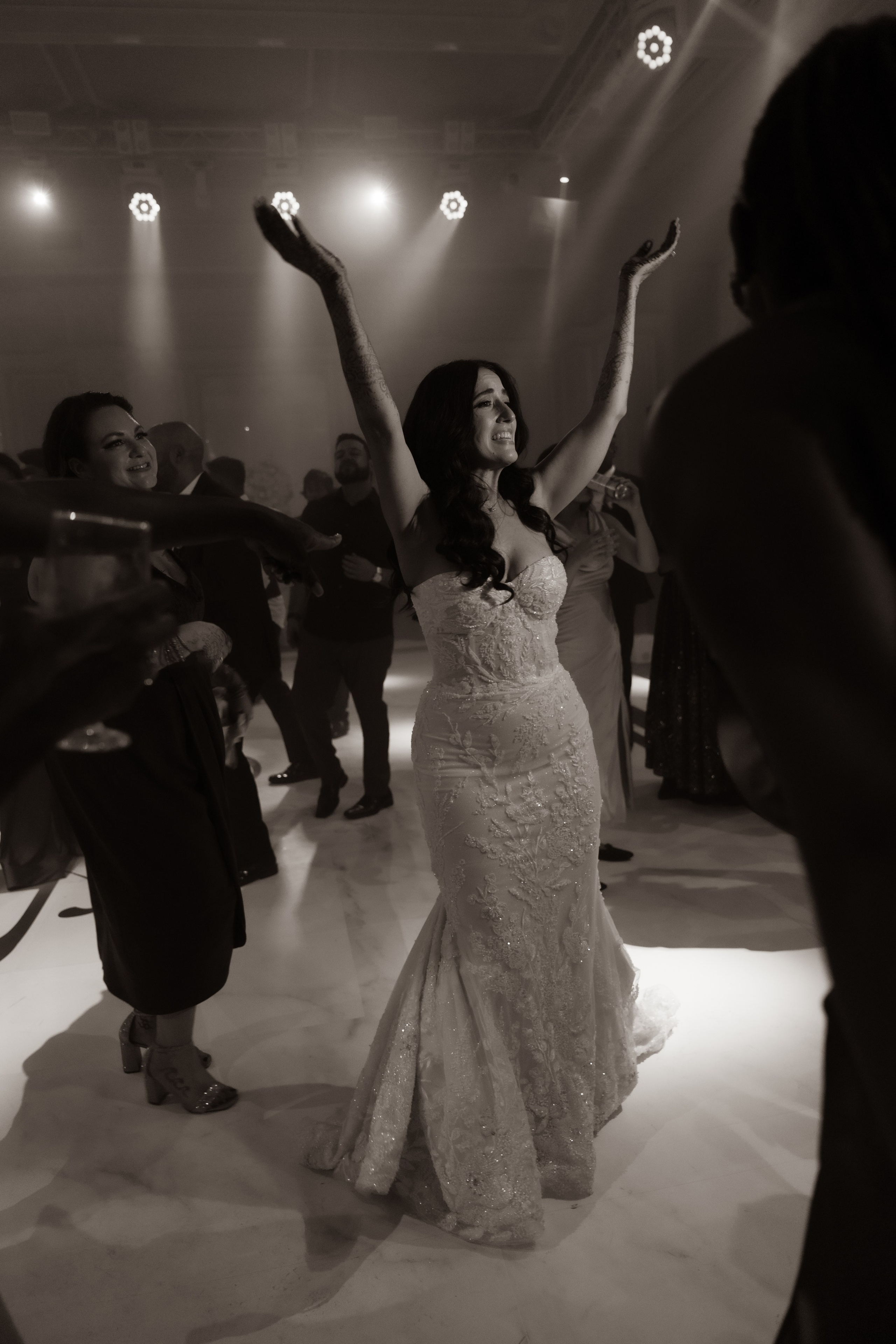 Sarah and Bhavin. Anna Krasnova Wedding photographer