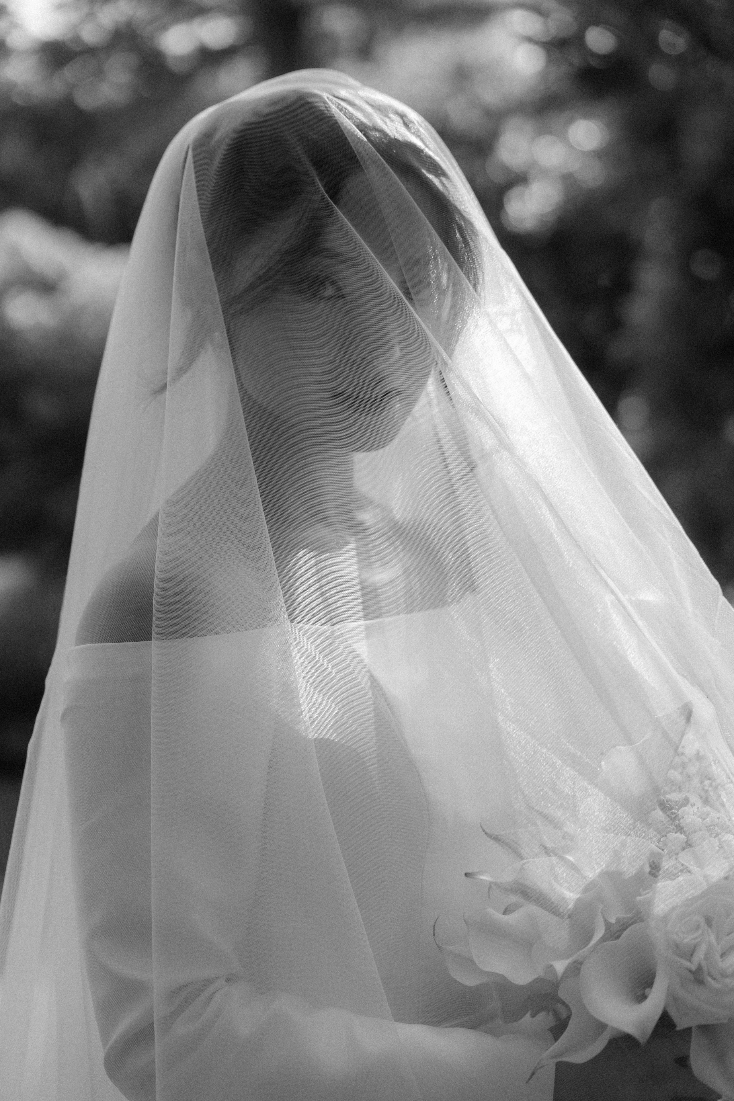 Bernice & Eric. Anna Krasnova Wedding photographer