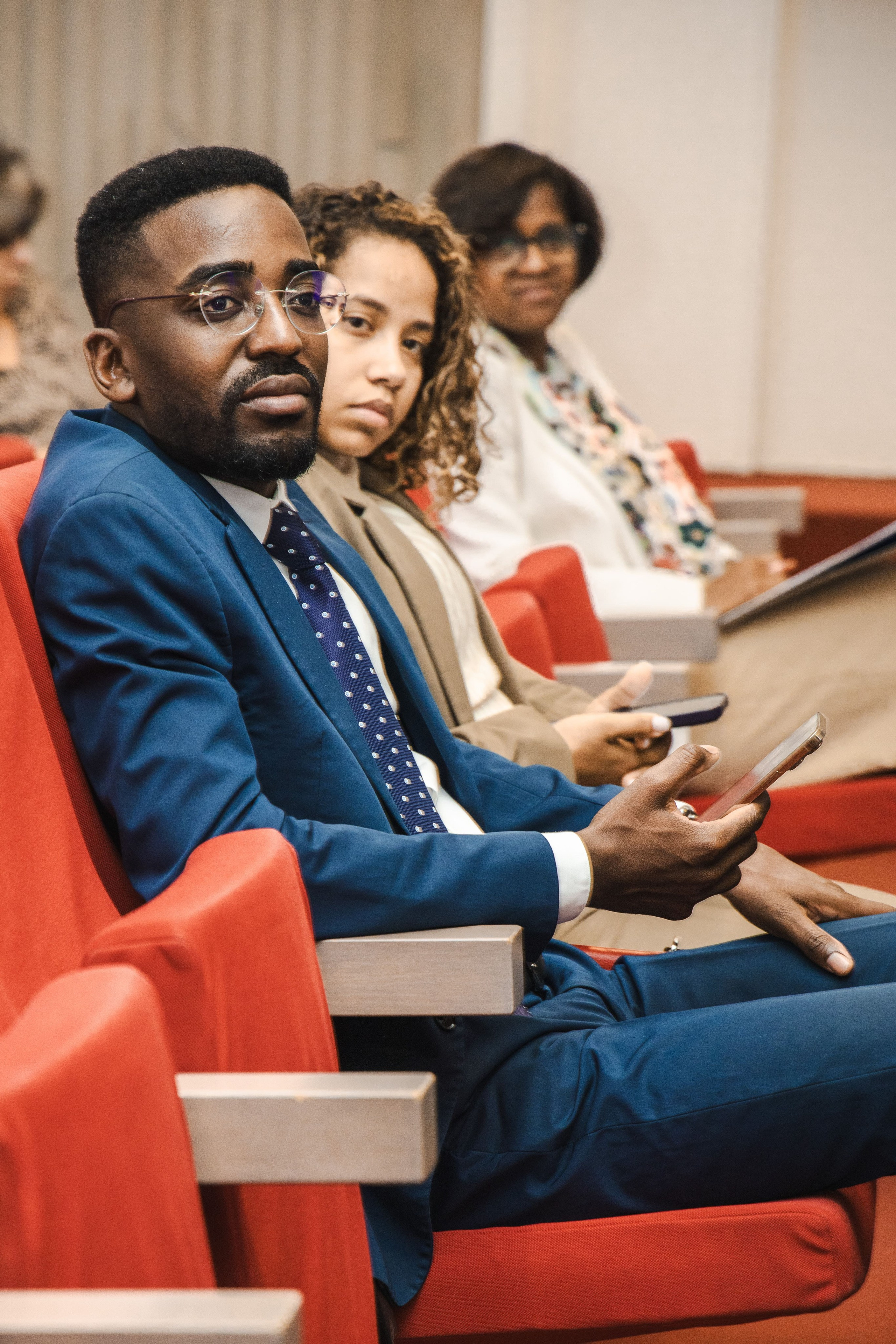 IVº Congresso de Corporate Covernance- ACGA