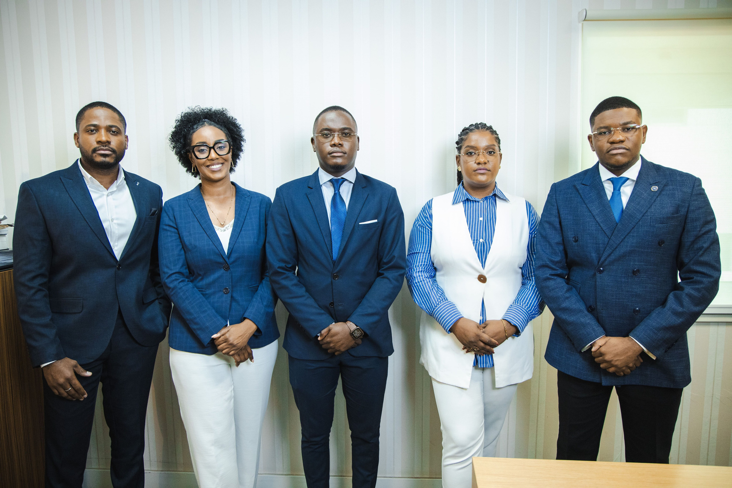 CMC — Vídeo oficial SMI 2025