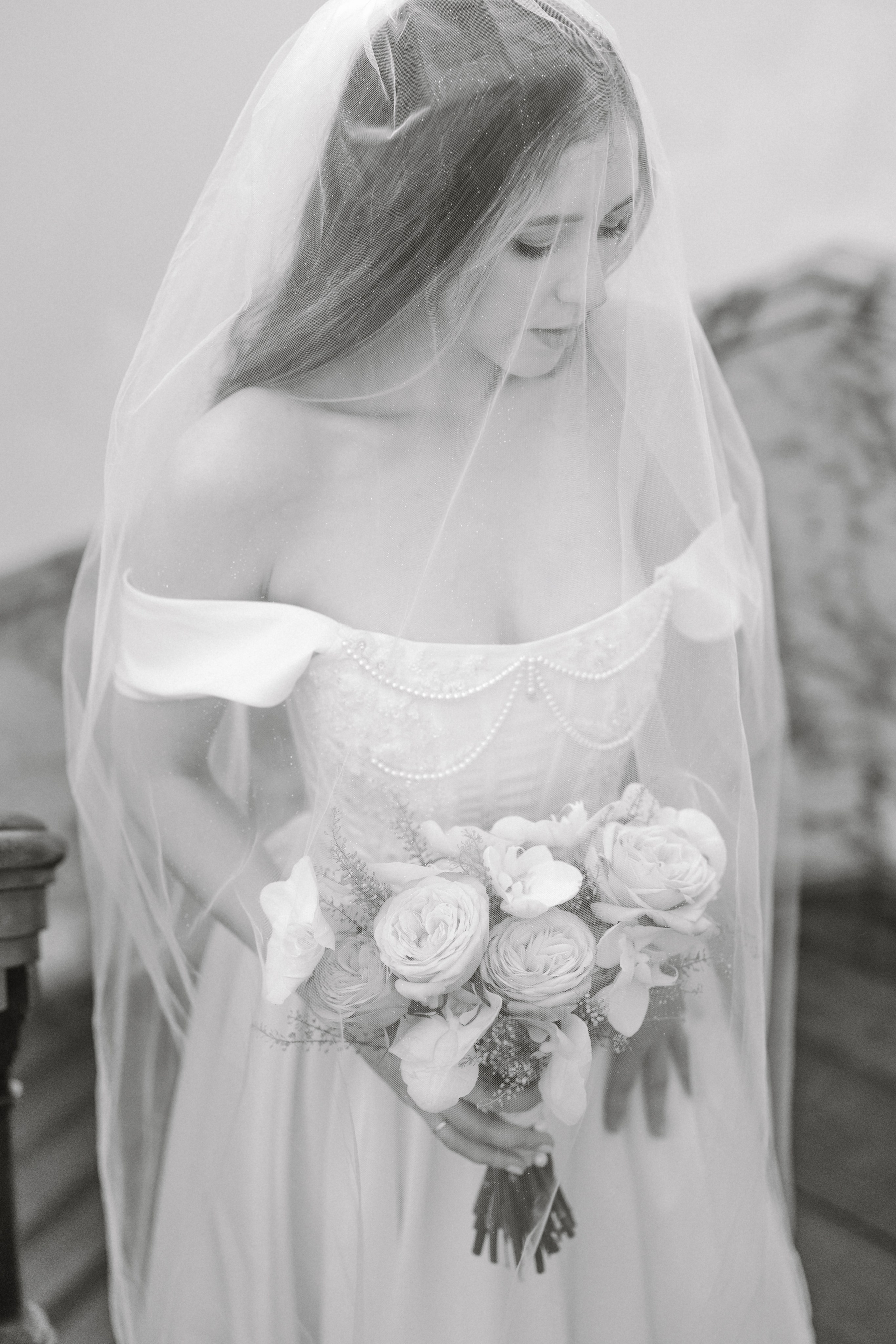 Svetlana And Nikita | Civil wedding. Yuliya Vaschenok — Photographer in the Netherlands