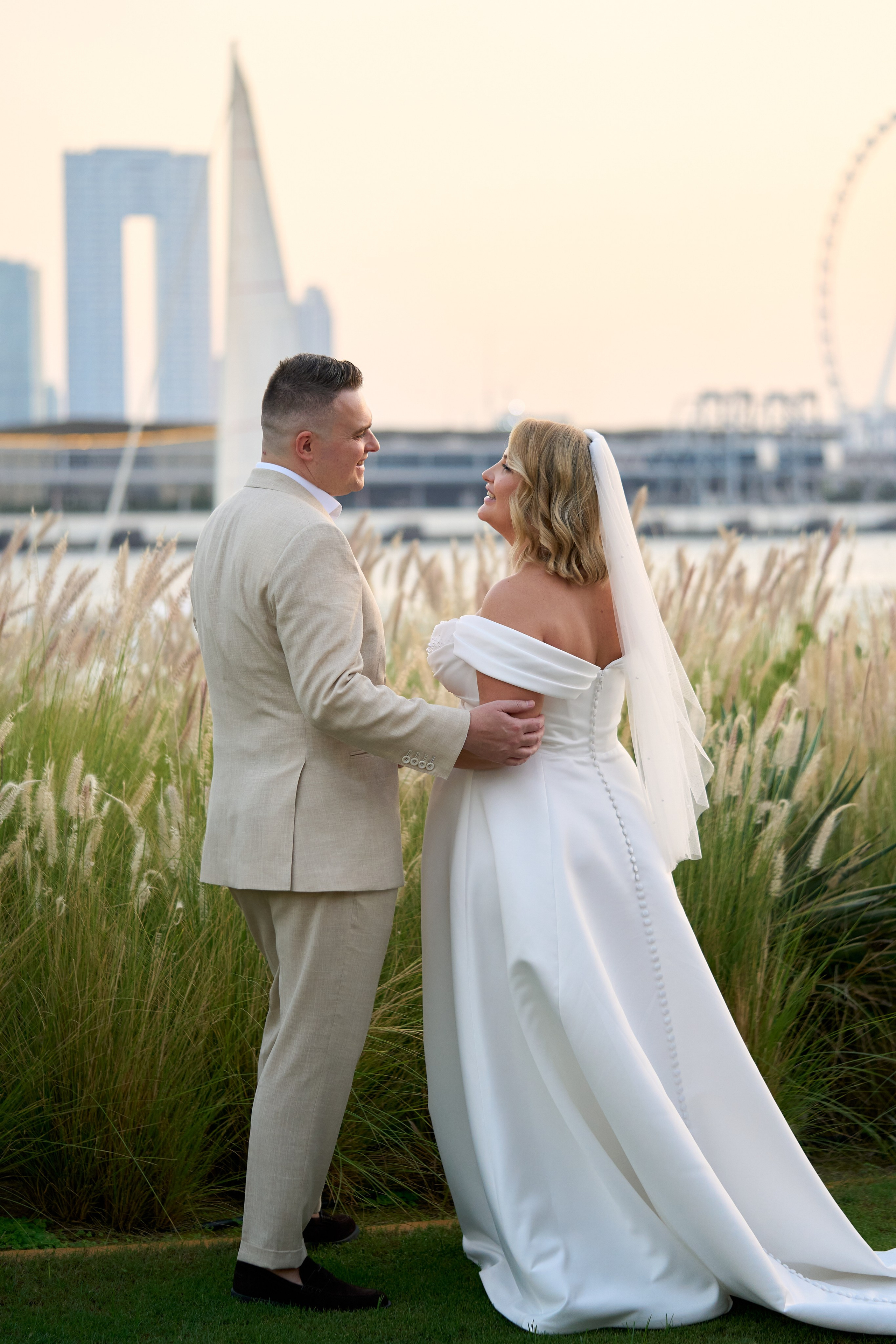 Maria & Matt. Photographer in Dubai. Фотограф Дубай