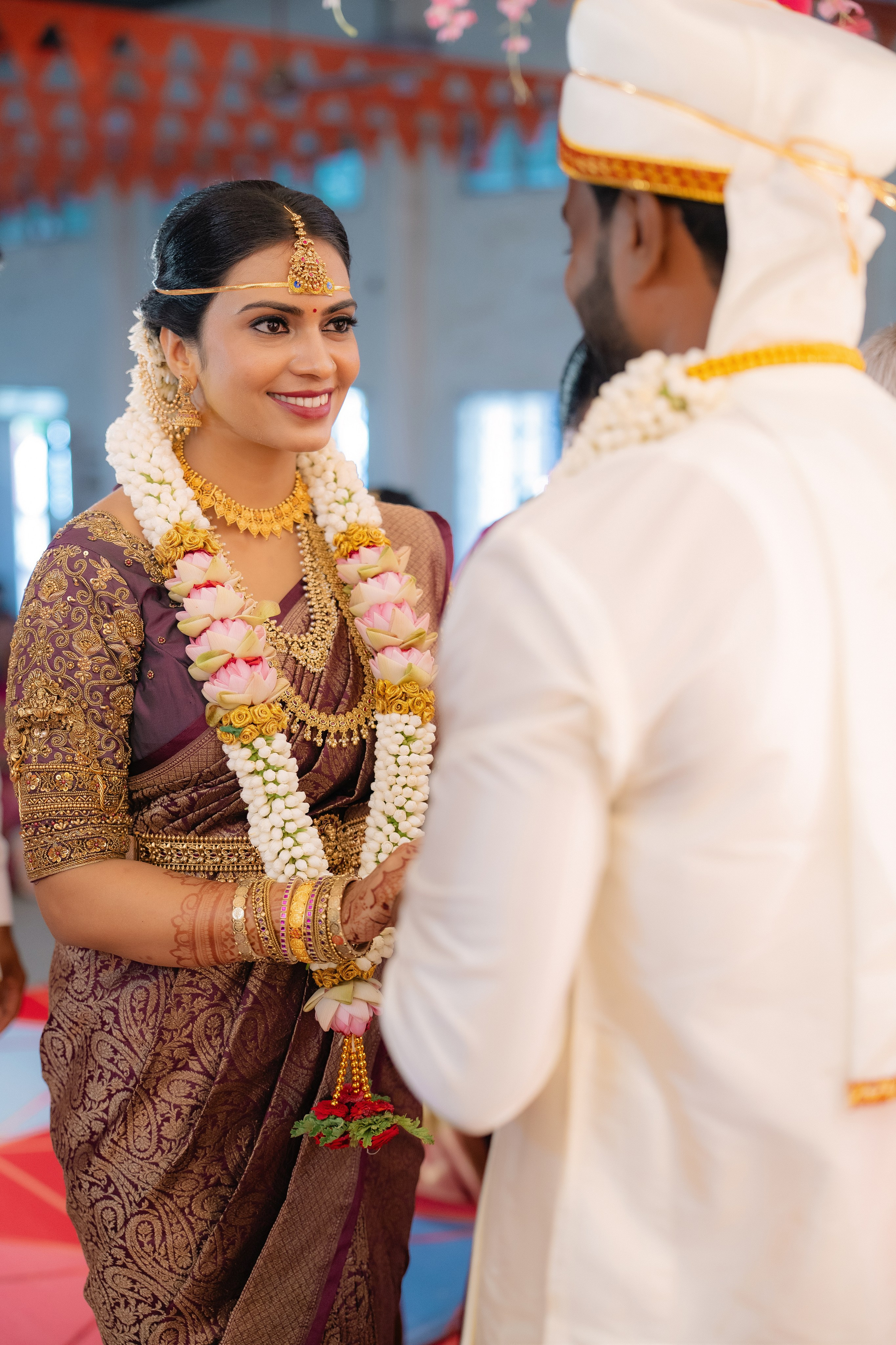 Wedding. Fine art Wedding Photographers in India & Canada