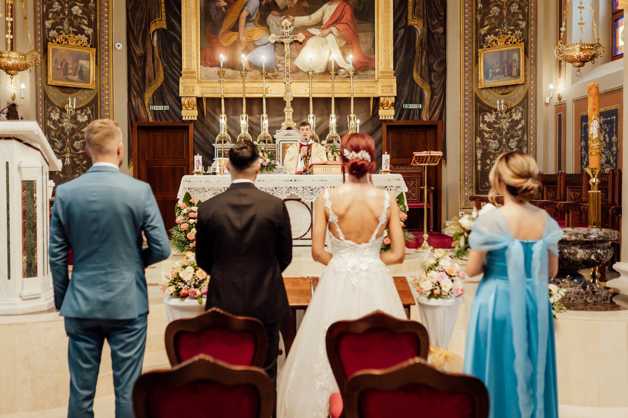 Nunta Stefania & Dragos