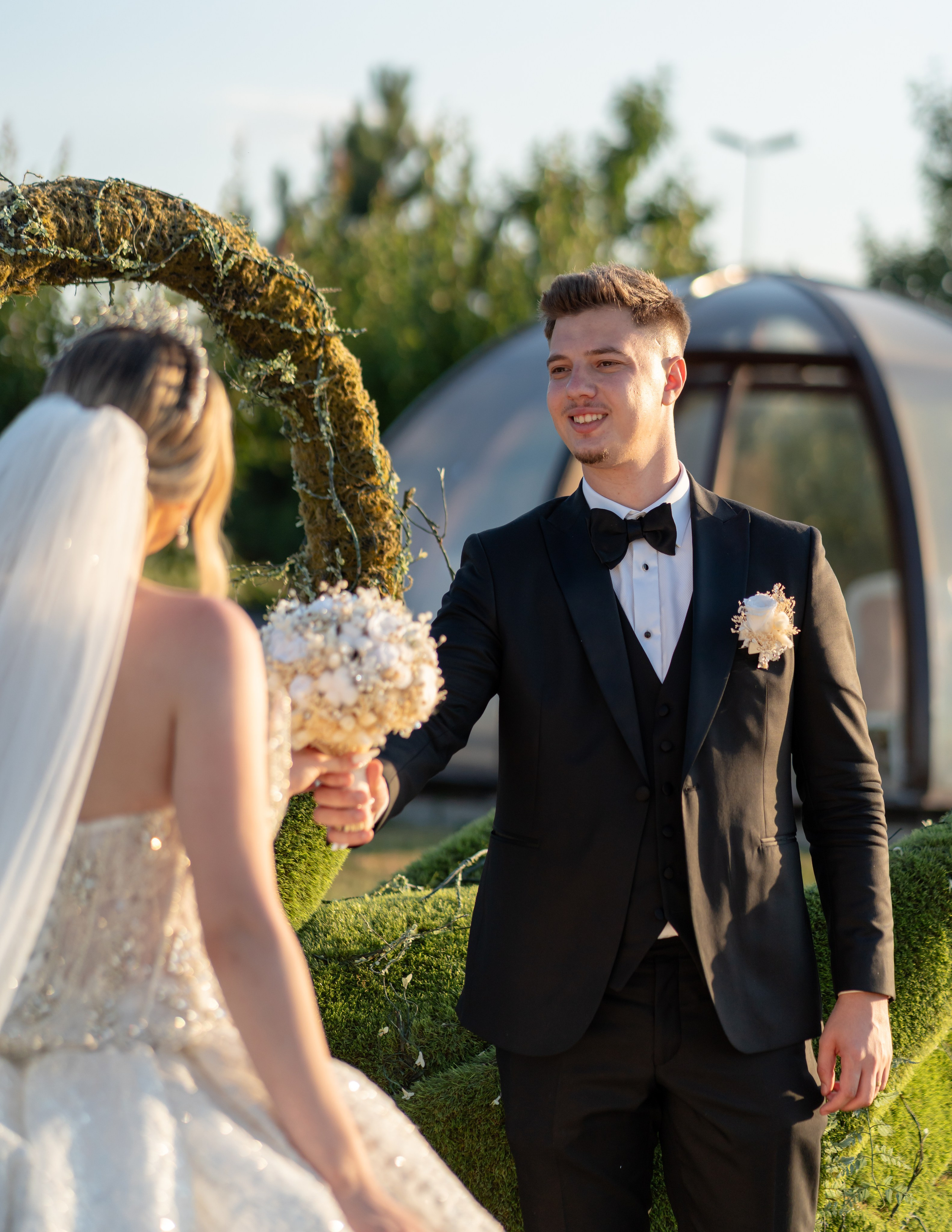 Adda & Giani. Fotograf Timisoara — GradArt Concept