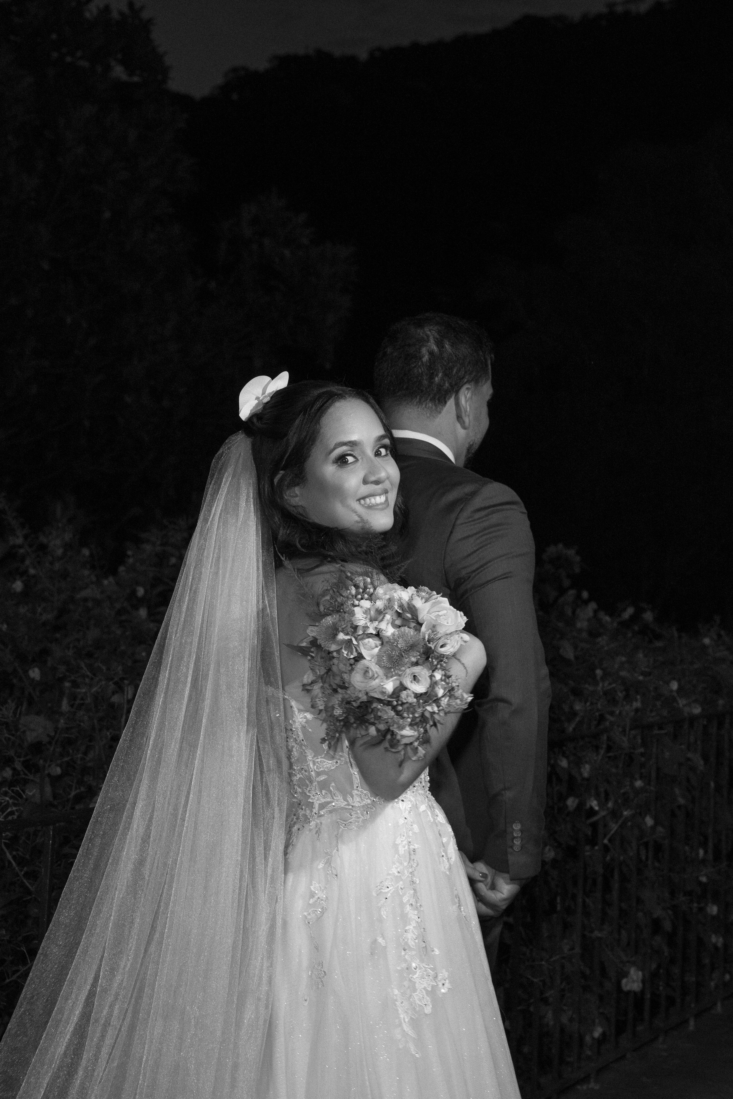 Gabrielle e Daniel. Larissareisfotografa