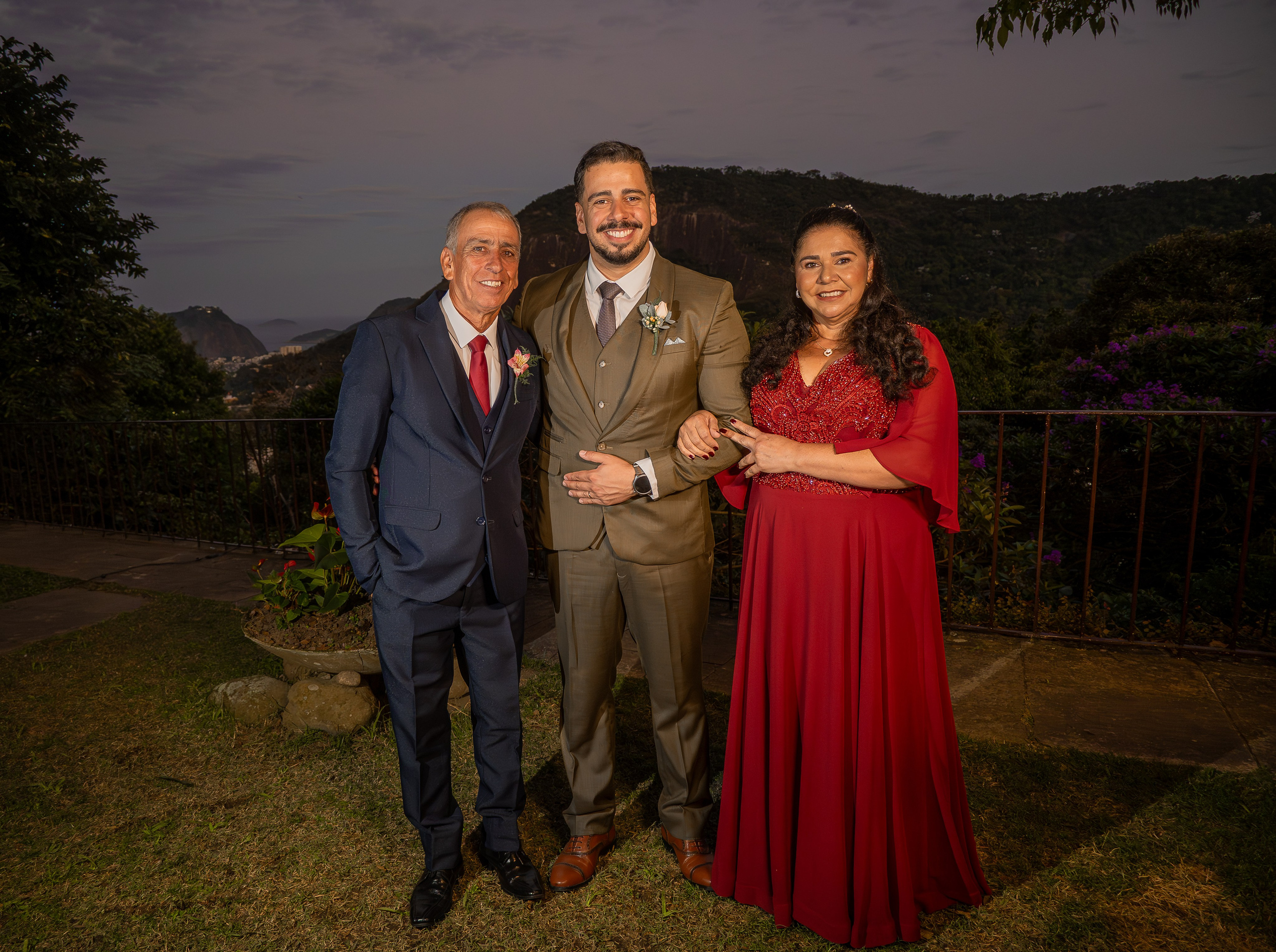 Gabrielle e Daniel. Larissareisfotografa