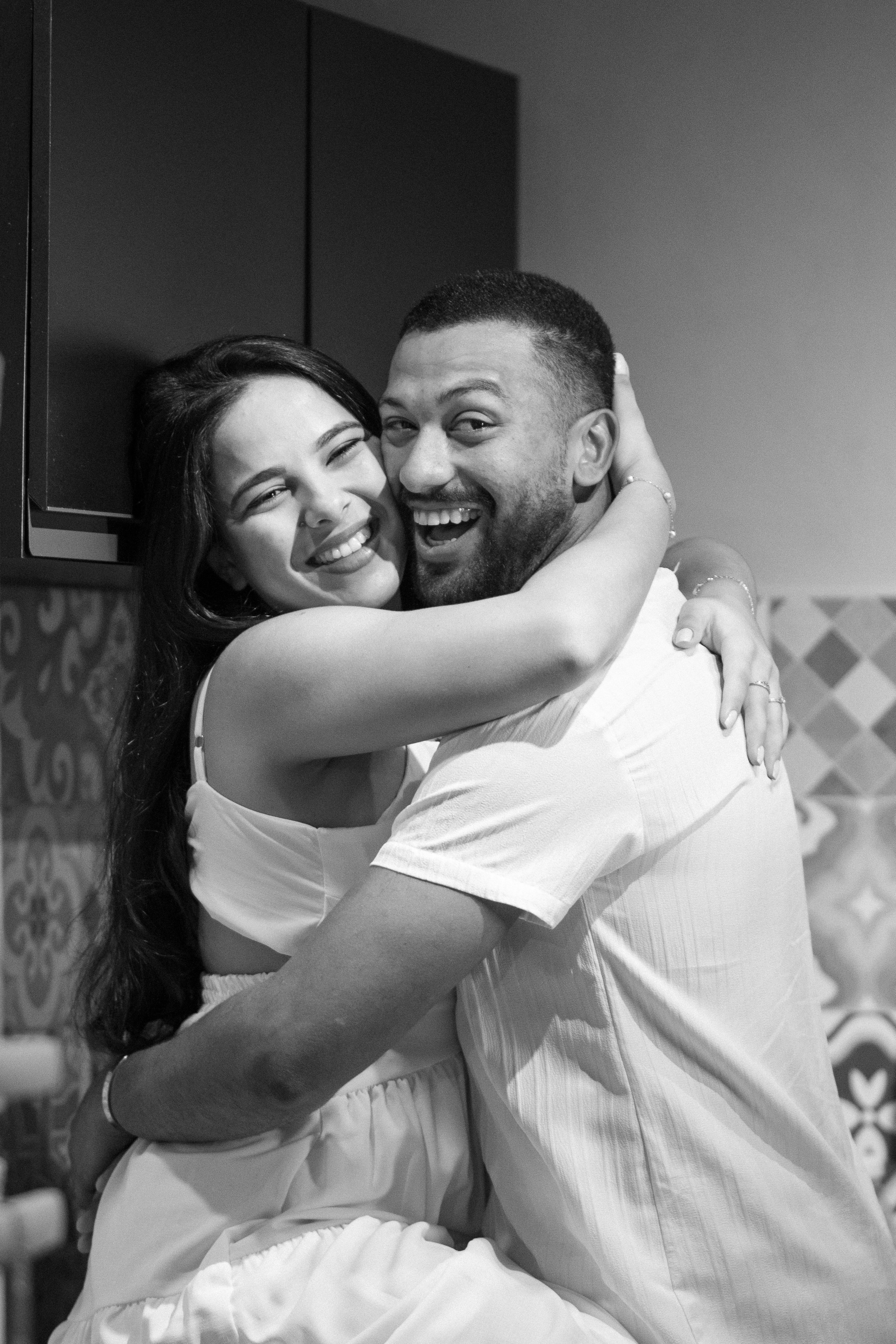 Ensaio — Josiane e Jheann. Larissareisfotografa