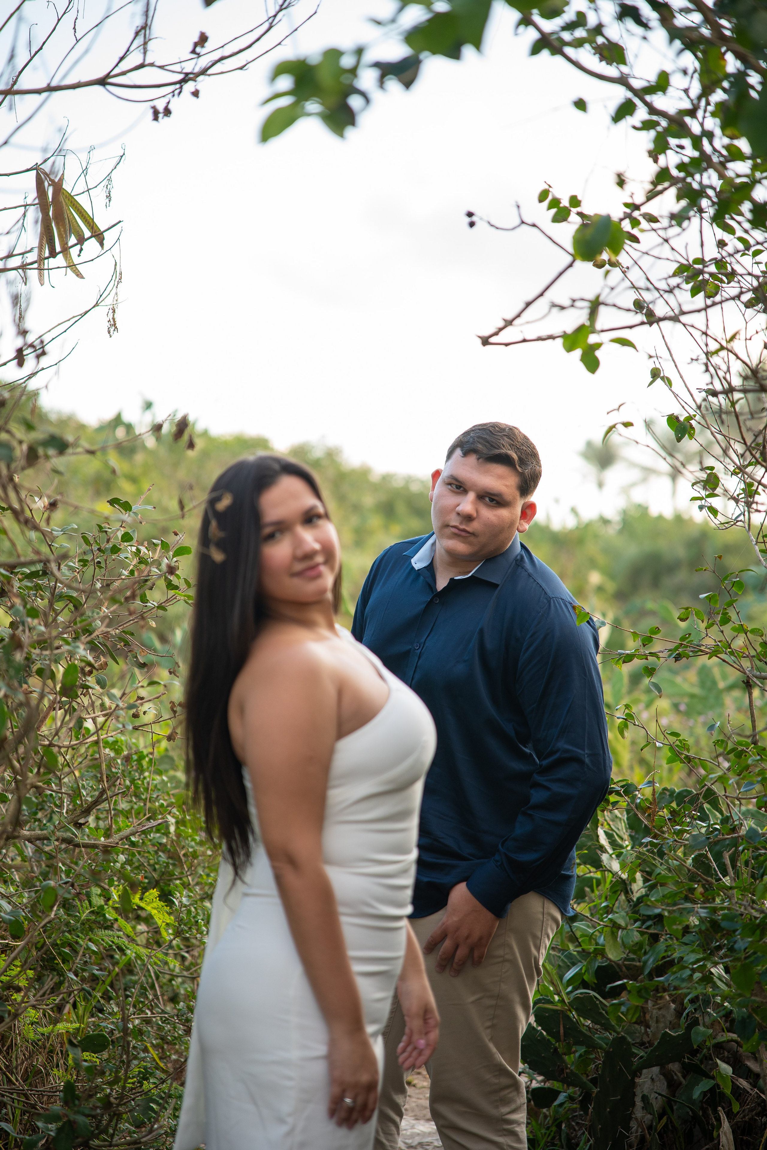 Larissa e Carlos — Pré Casamento. Larissareisfotografa