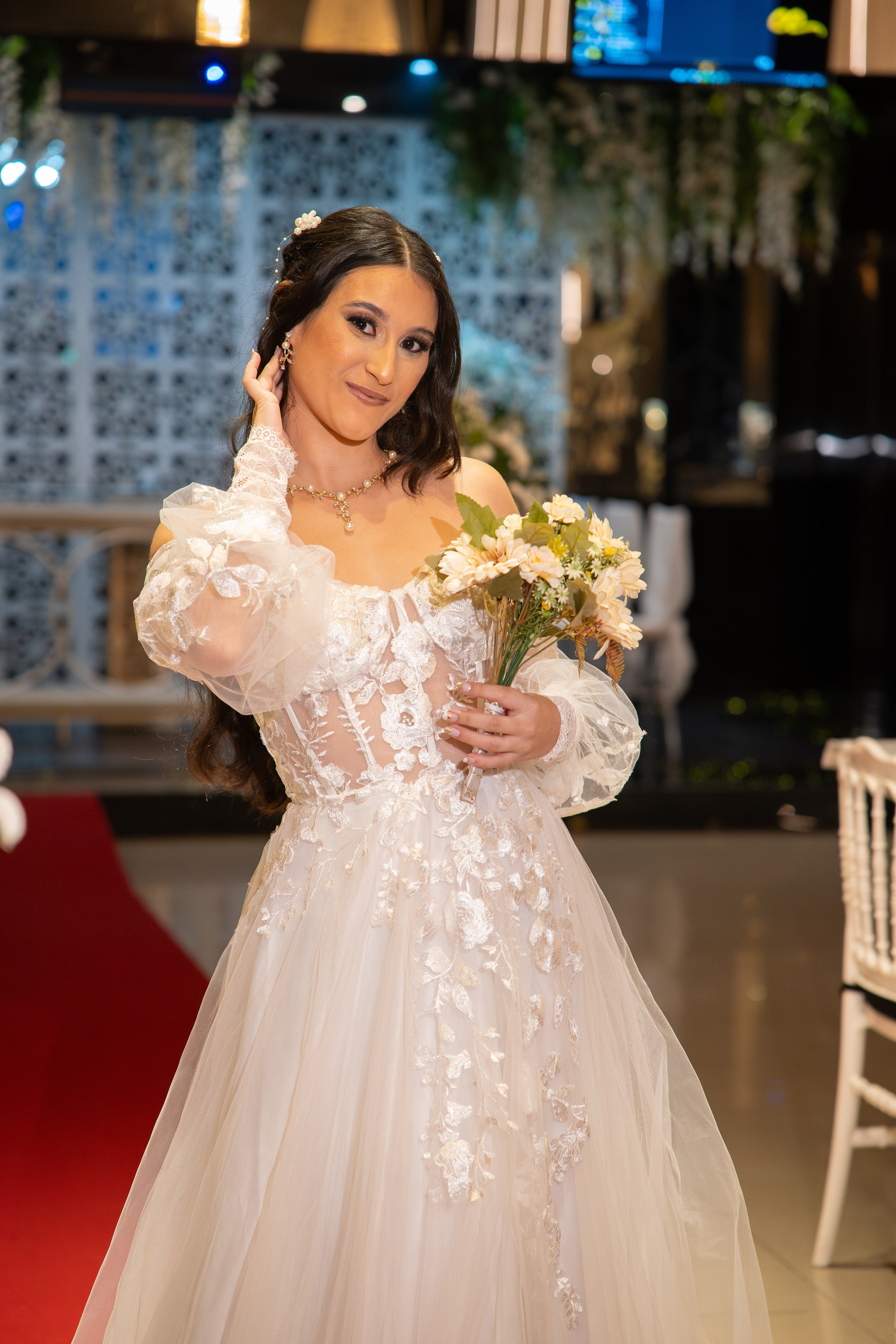 Ingrid e Daniel. Larissareisfotografa