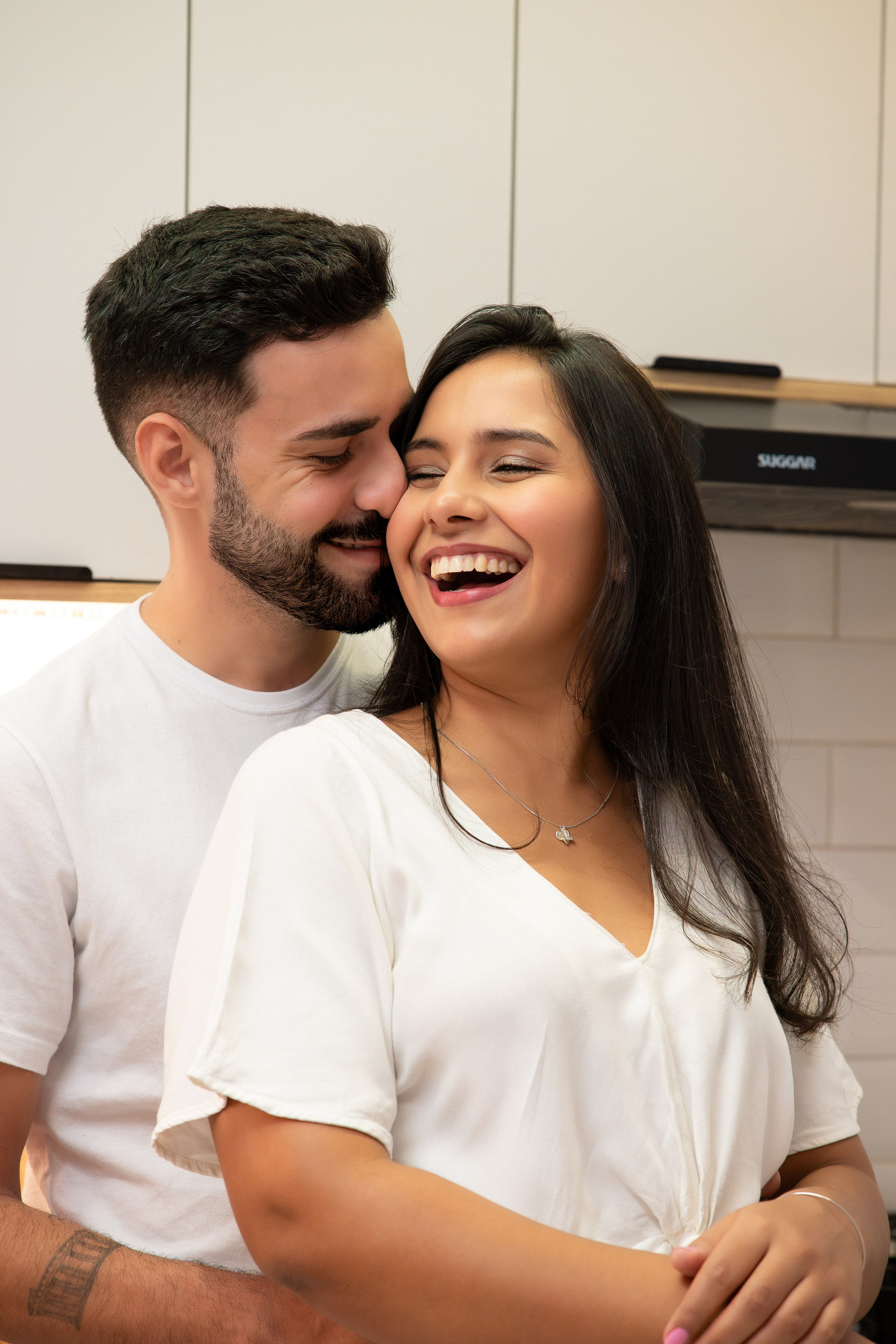 Giovana e Felippe. Larissareisfotografa