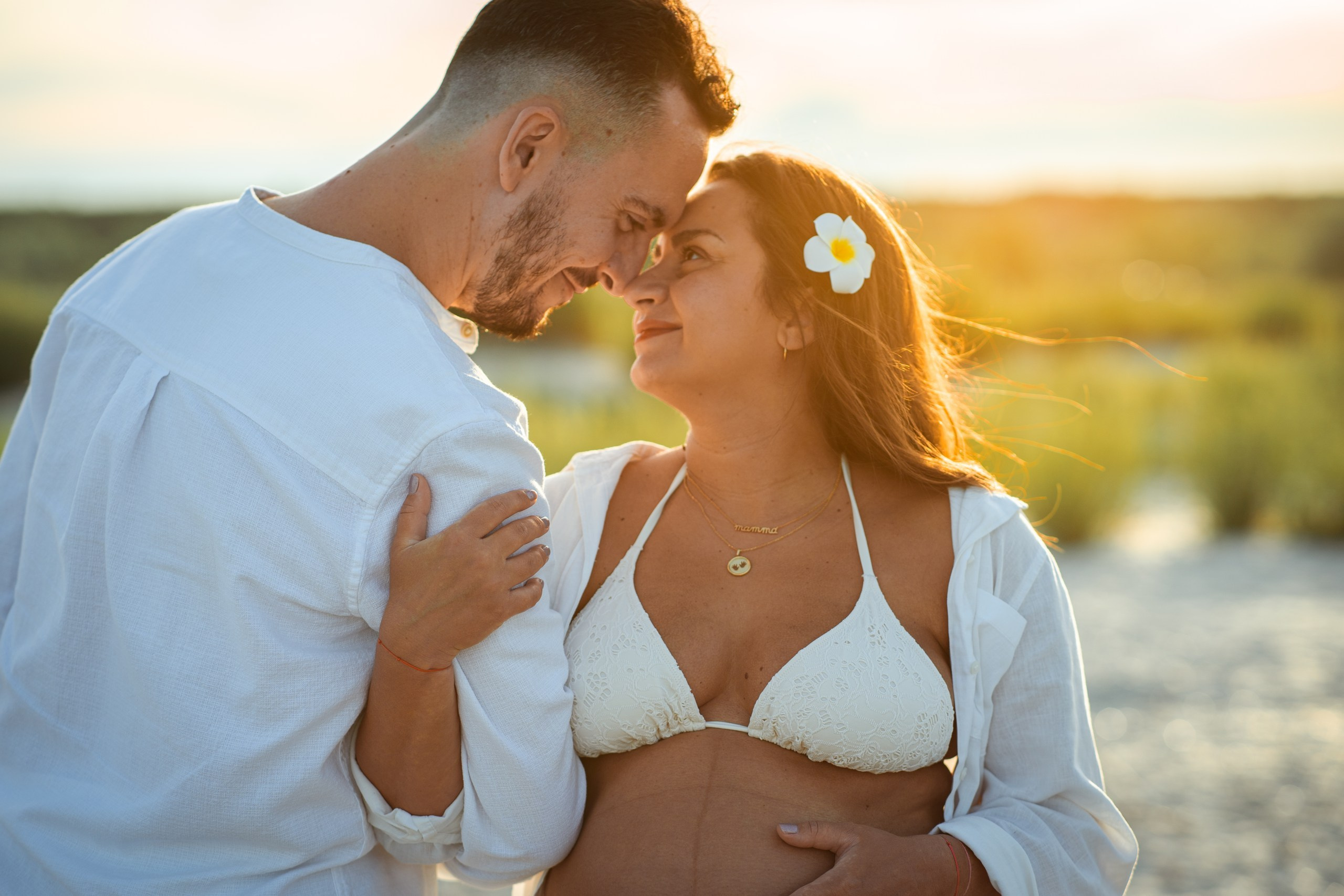 Lucia si Mihai. Adelinne — fotograf profesionist în Constanța pentru familii, bebeluși și evenimente