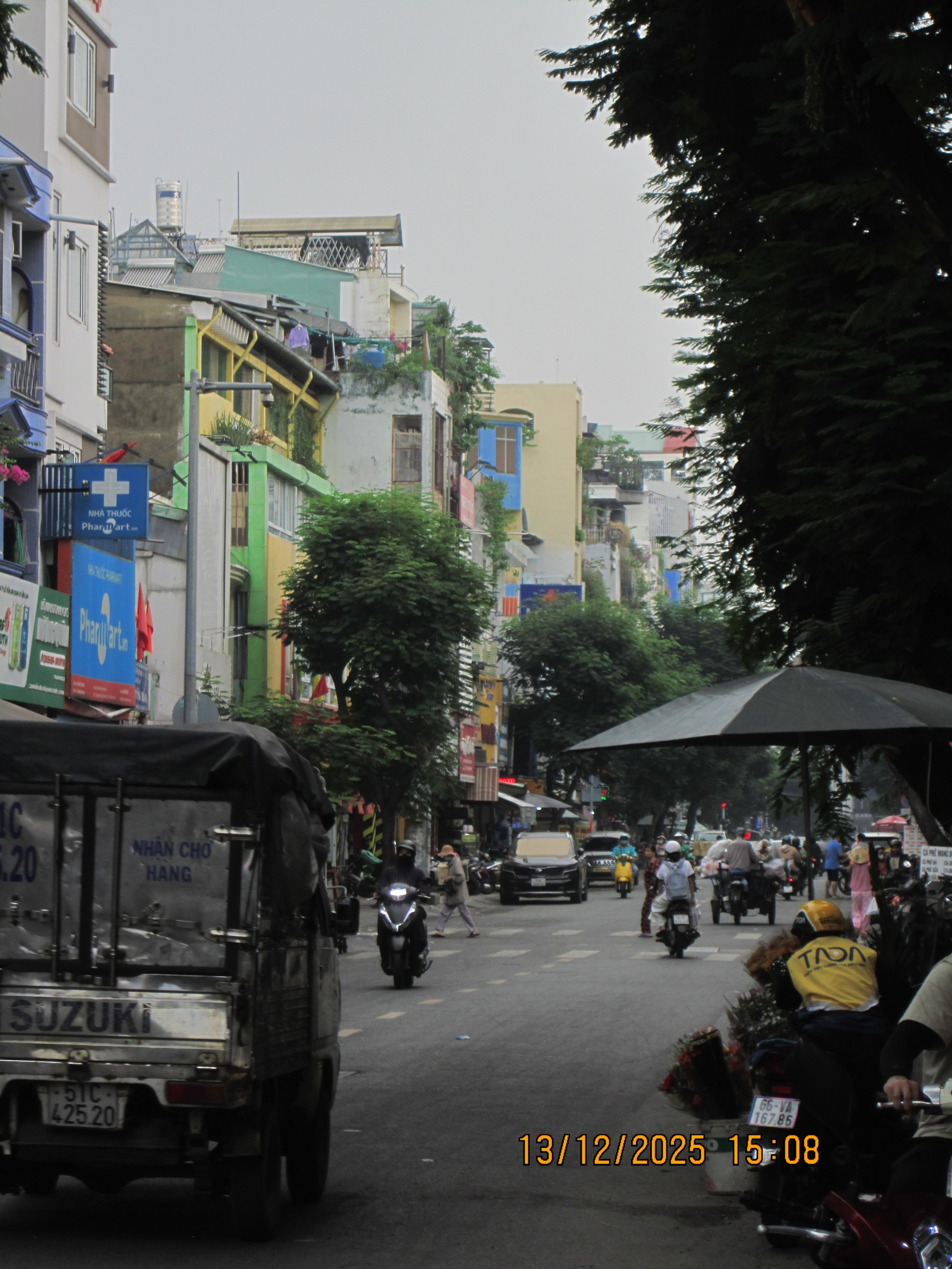 Девятнадцатый день. LondoSpeed Photography