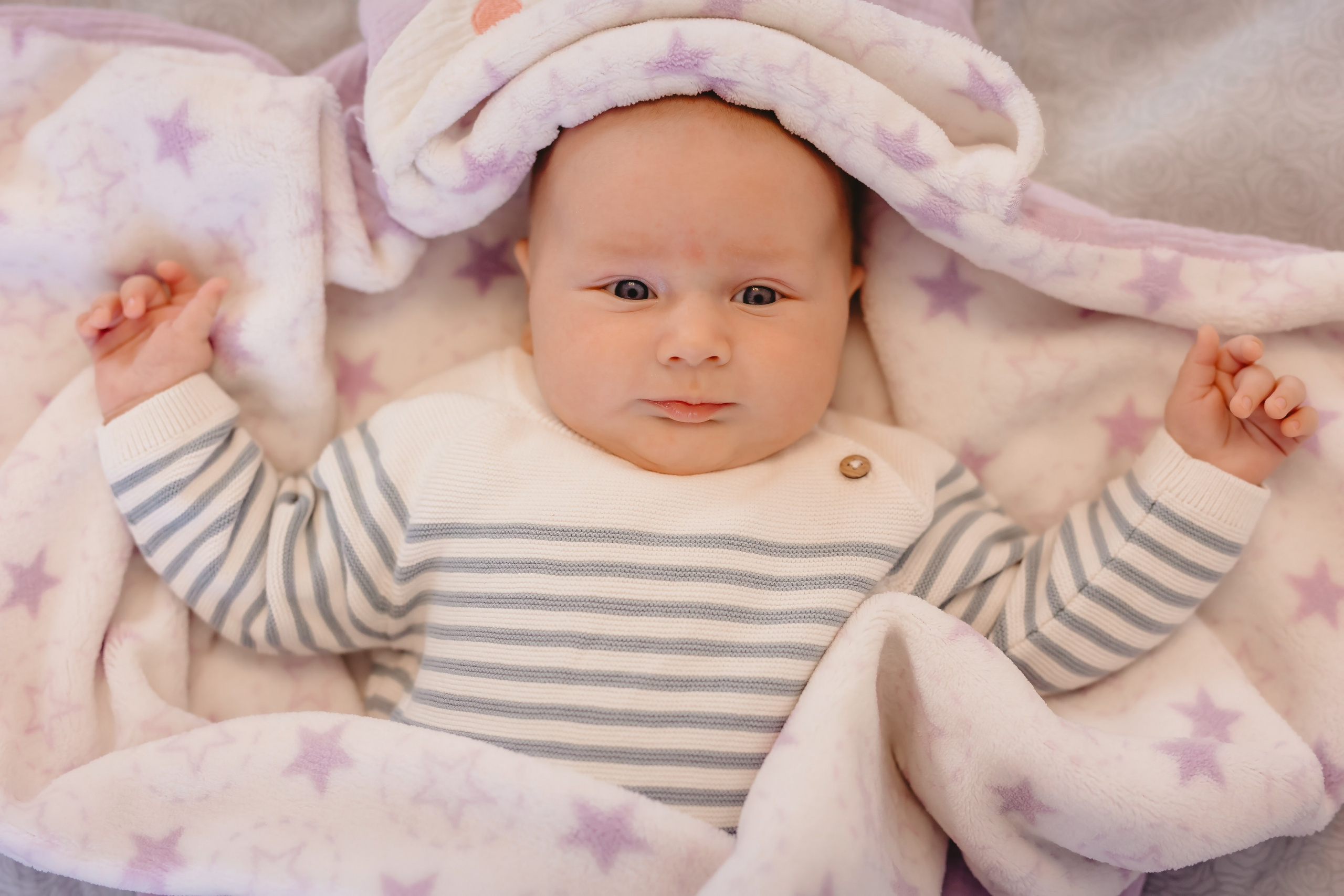 Bebe C. Home