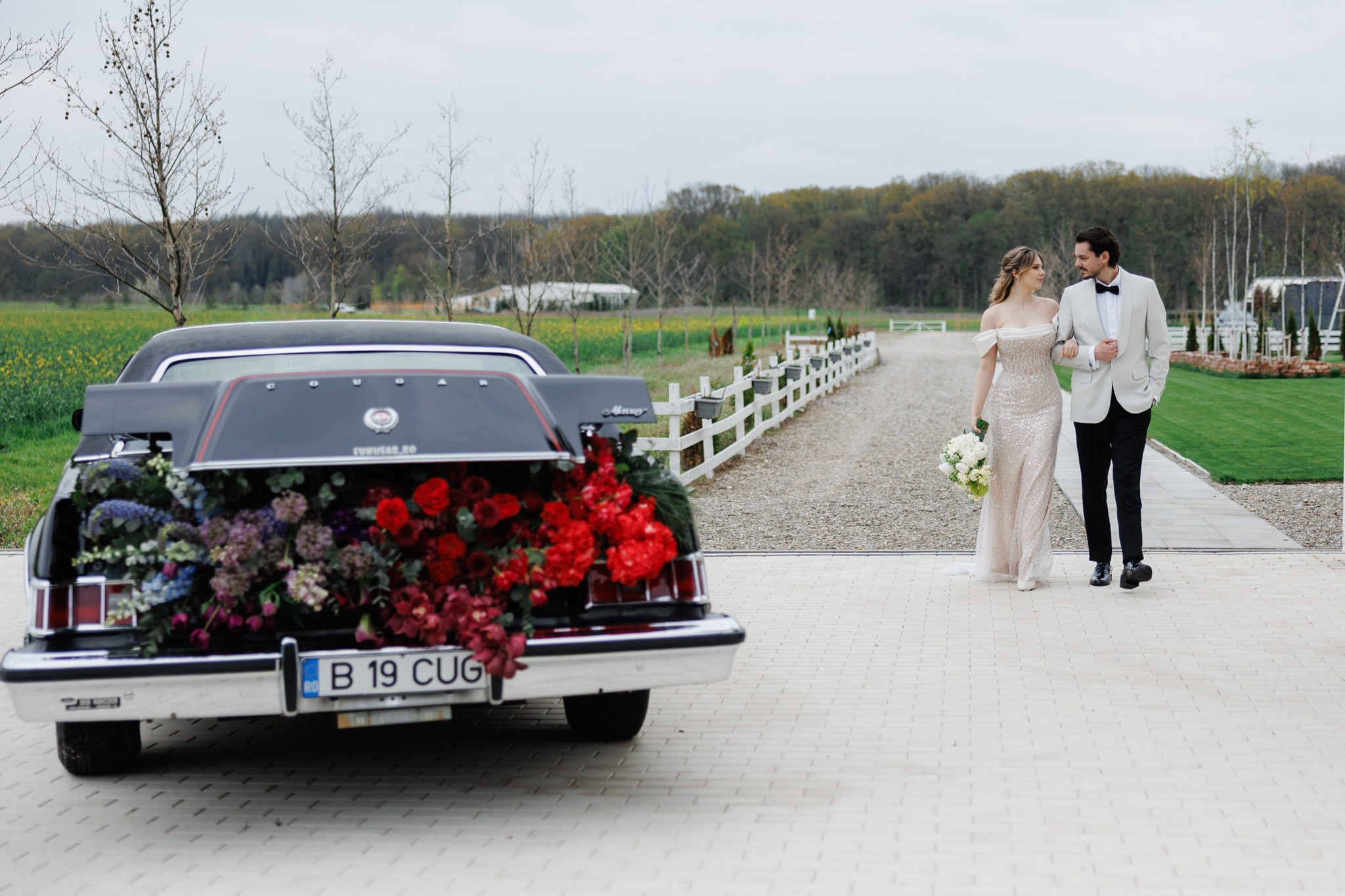 Sedinta foto de nunta - Cristina si Costin. Fotograf nunta Bucuresti - Manu Ivanciu | Fotograf botez