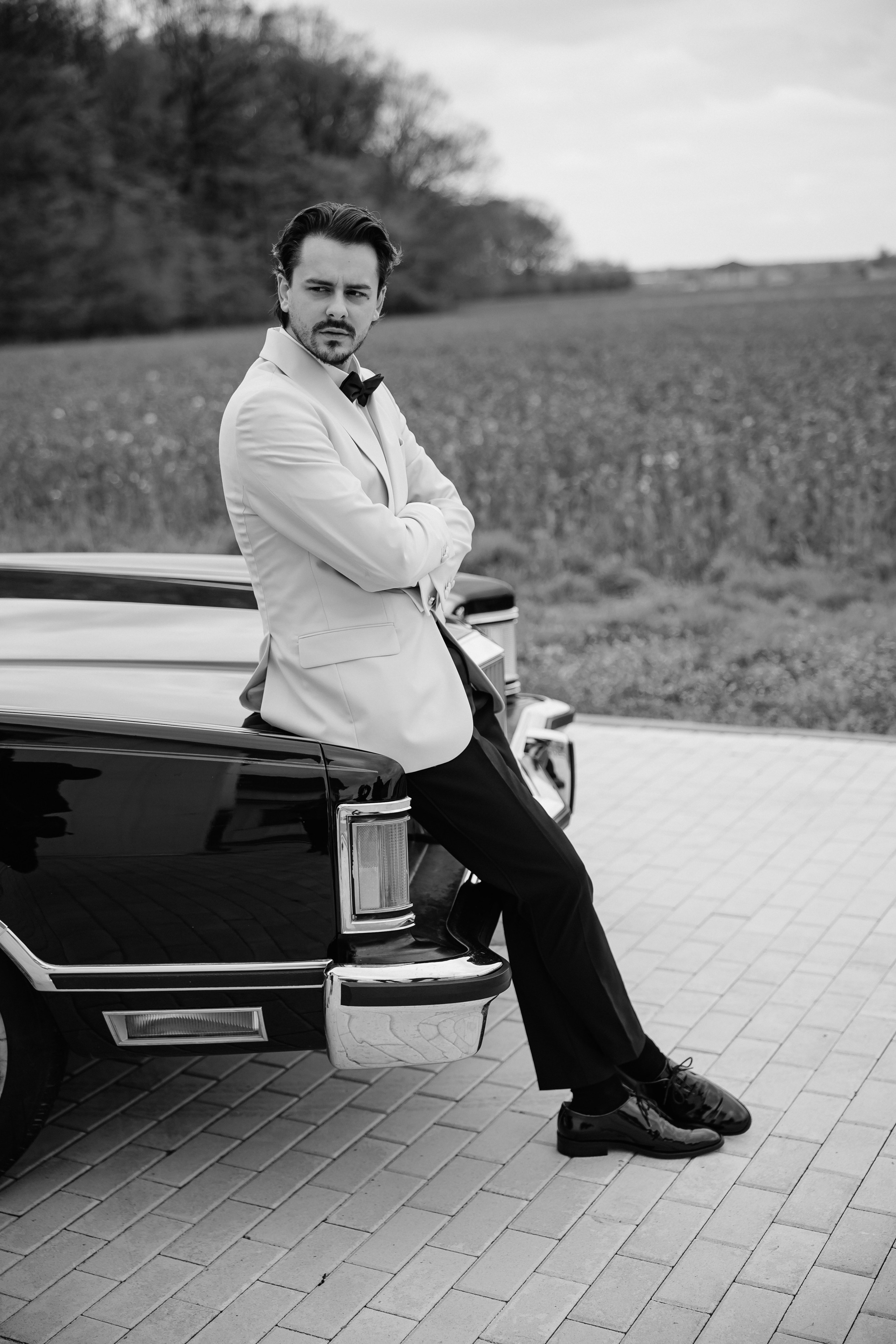 Nunta Cristina si Costin la The White Manor. Fotograf nunta Bucuresti - Manu Ivanciu