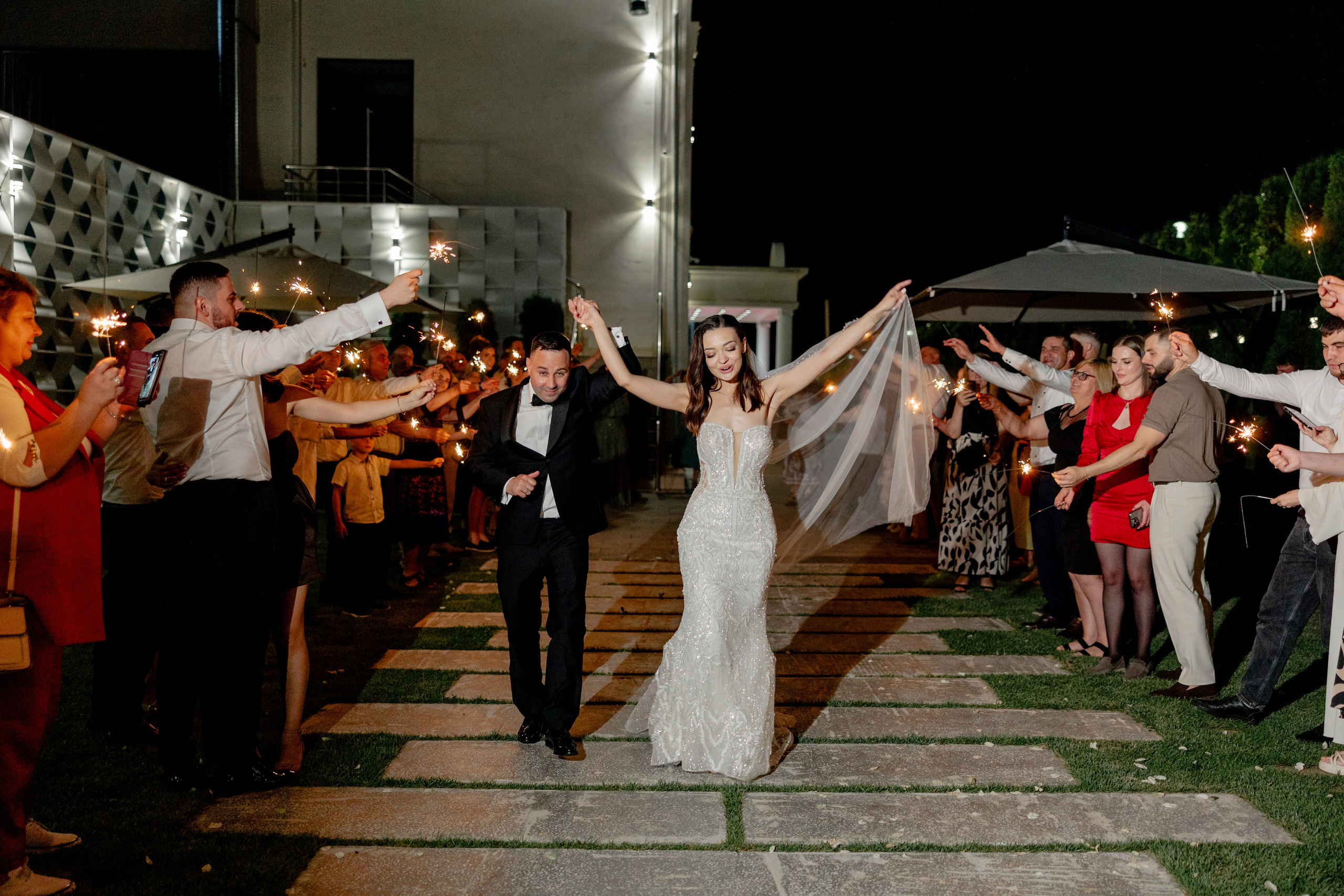 Andrei & Irina. ProWed — Foto Video Moldova