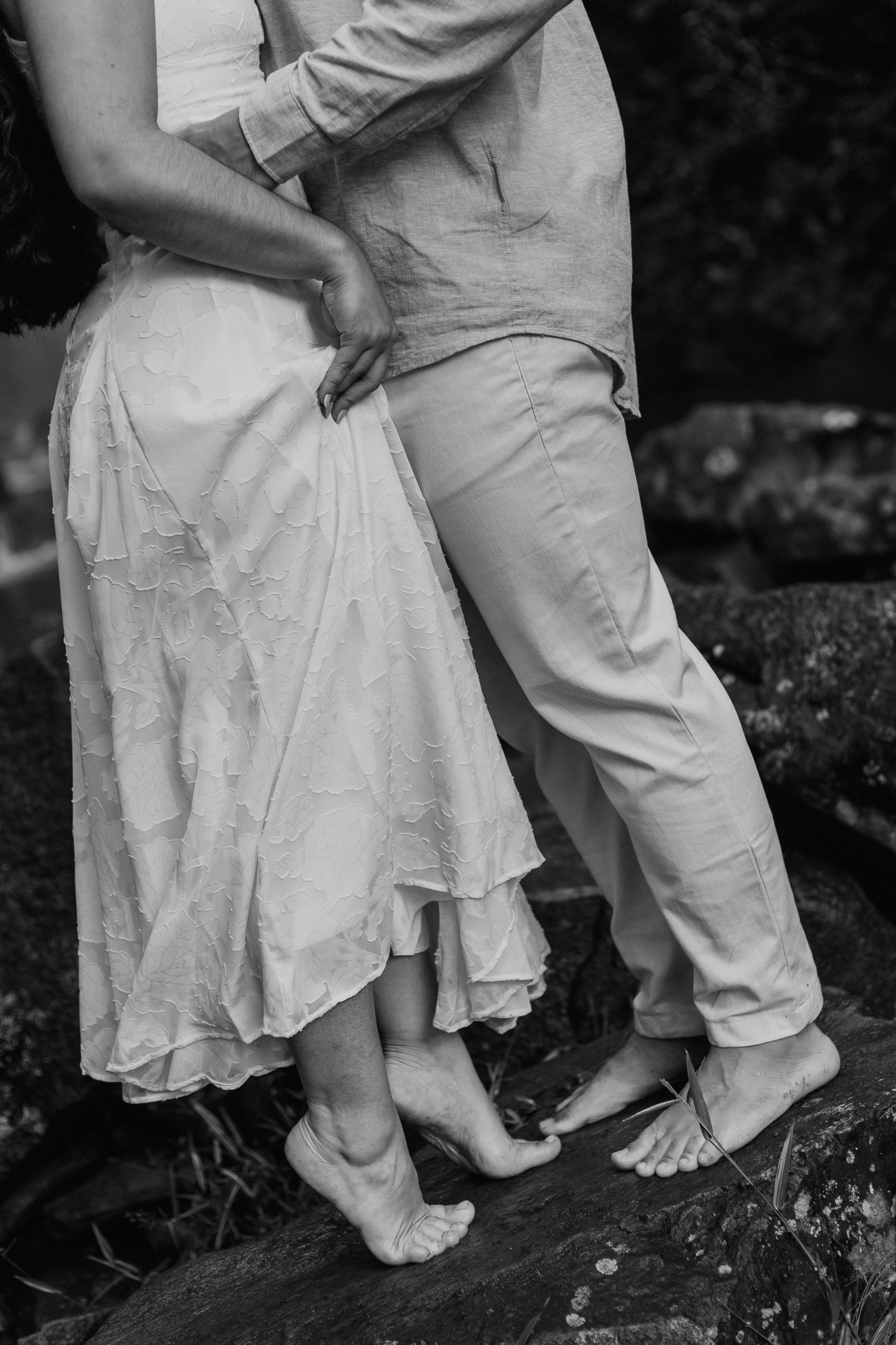 Luara & Gabriel. Fotógrafos de Casamento na Bahia: Elart Fotografia