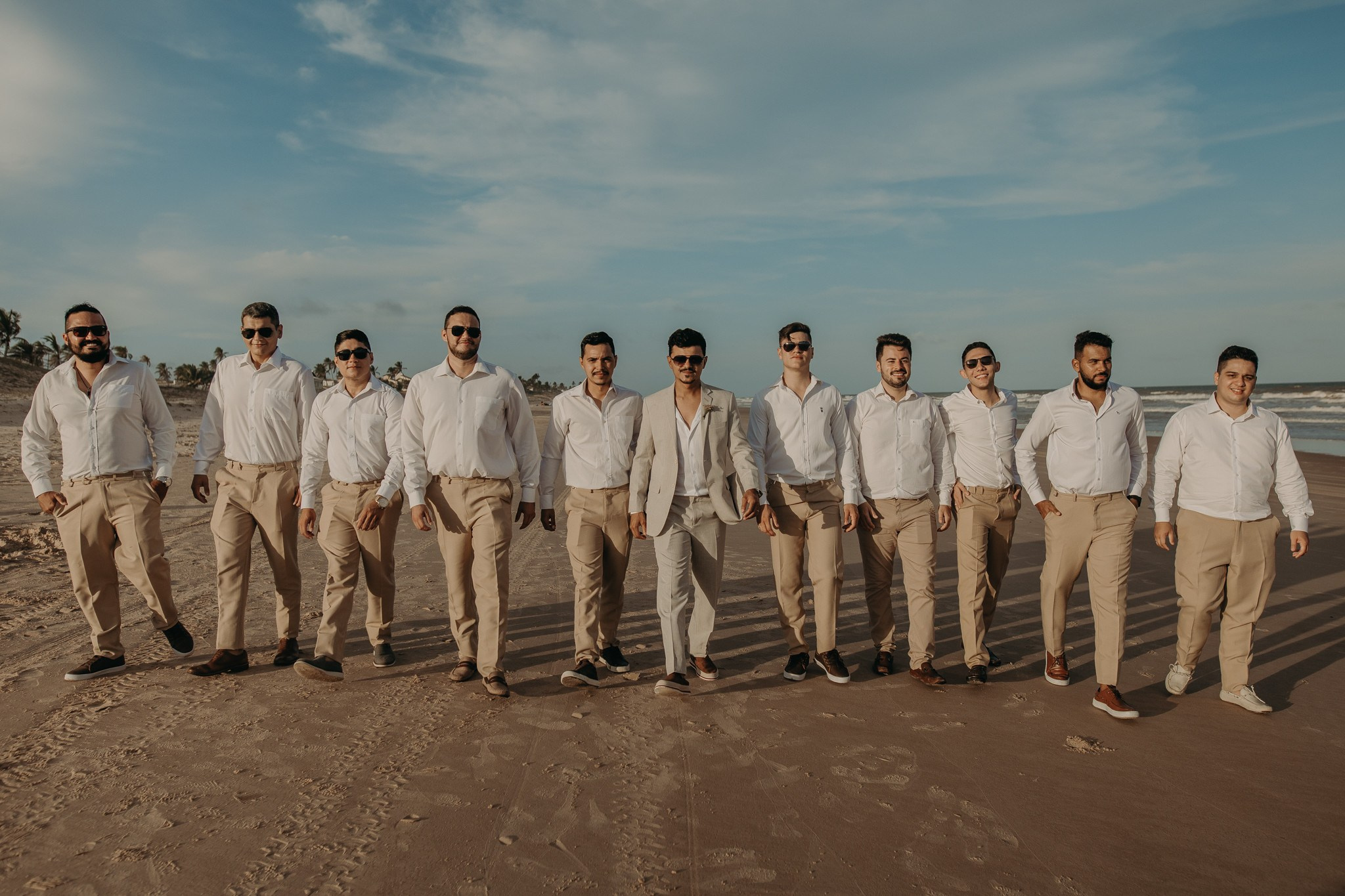 Nadia & Higor. Fotógrafos de Casamento na Bahia: Elart Fotografia