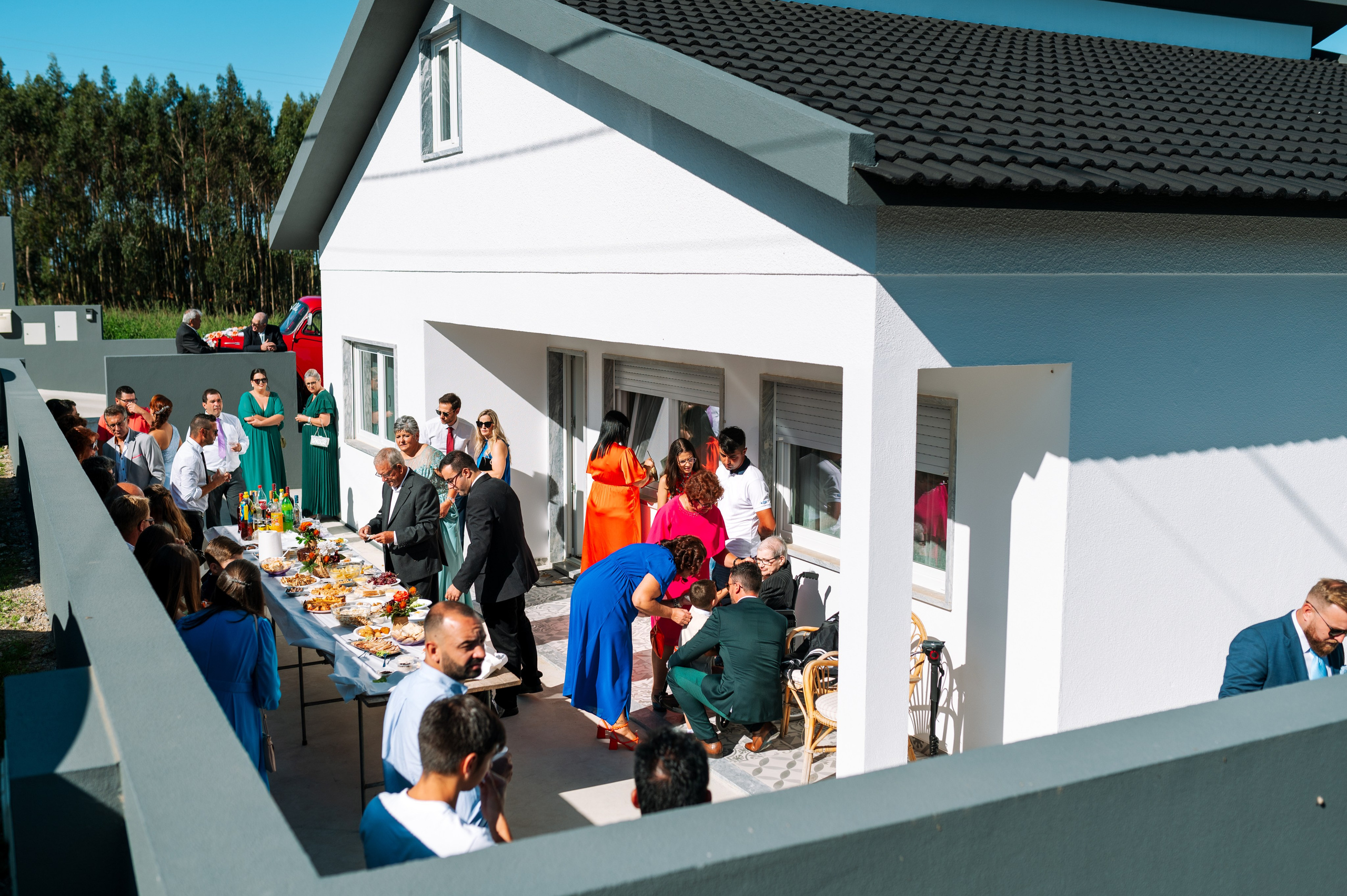 Galeria e Filme de Casamento — Rita & Délio — Quinta do Juncal. Luxury Wedding Photography & Cinematic Films | Portugal & Destination Weddings | Ricardo & Mary Pictures