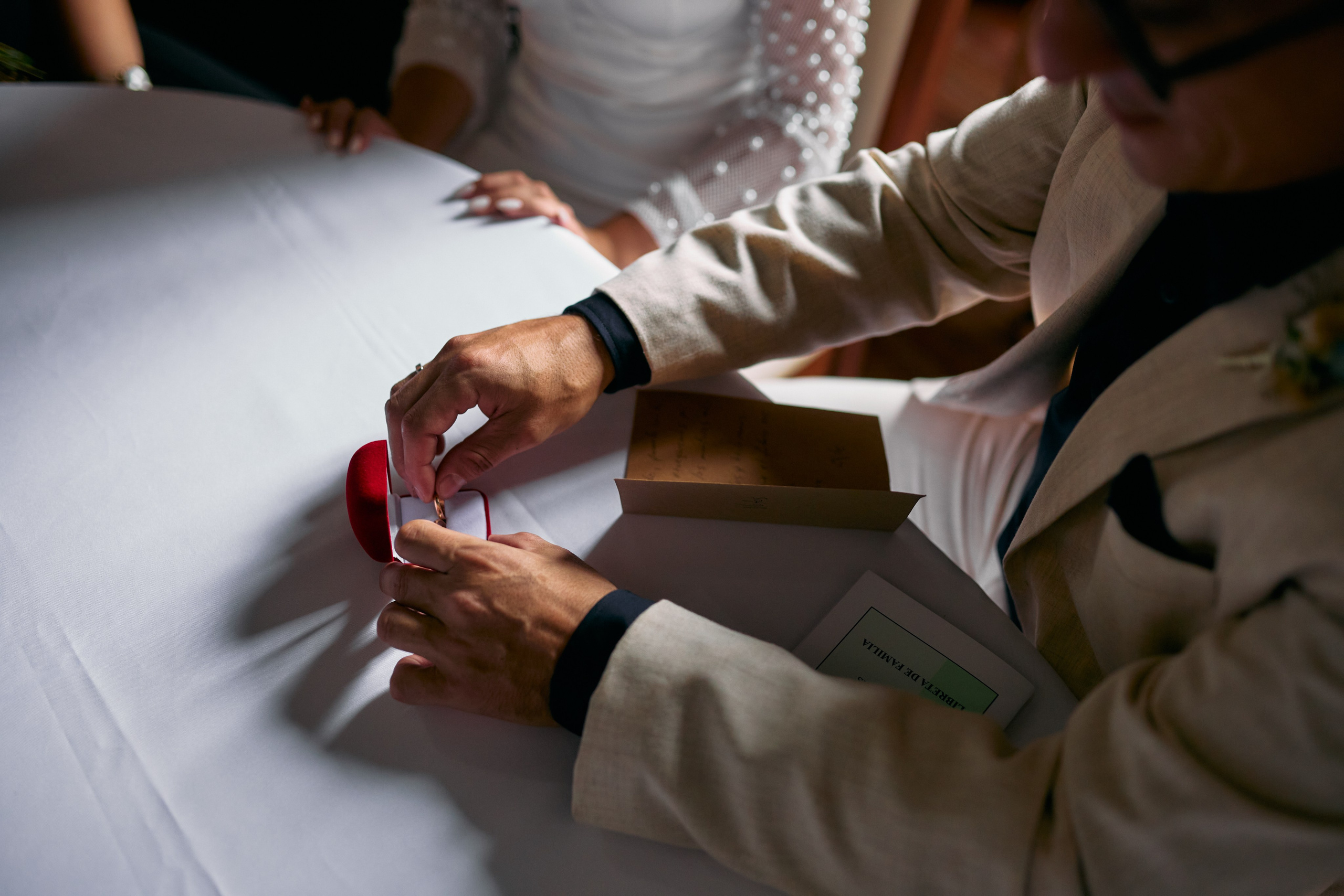 Zoe & Ale. Marcos Ferrari Fotógrafo