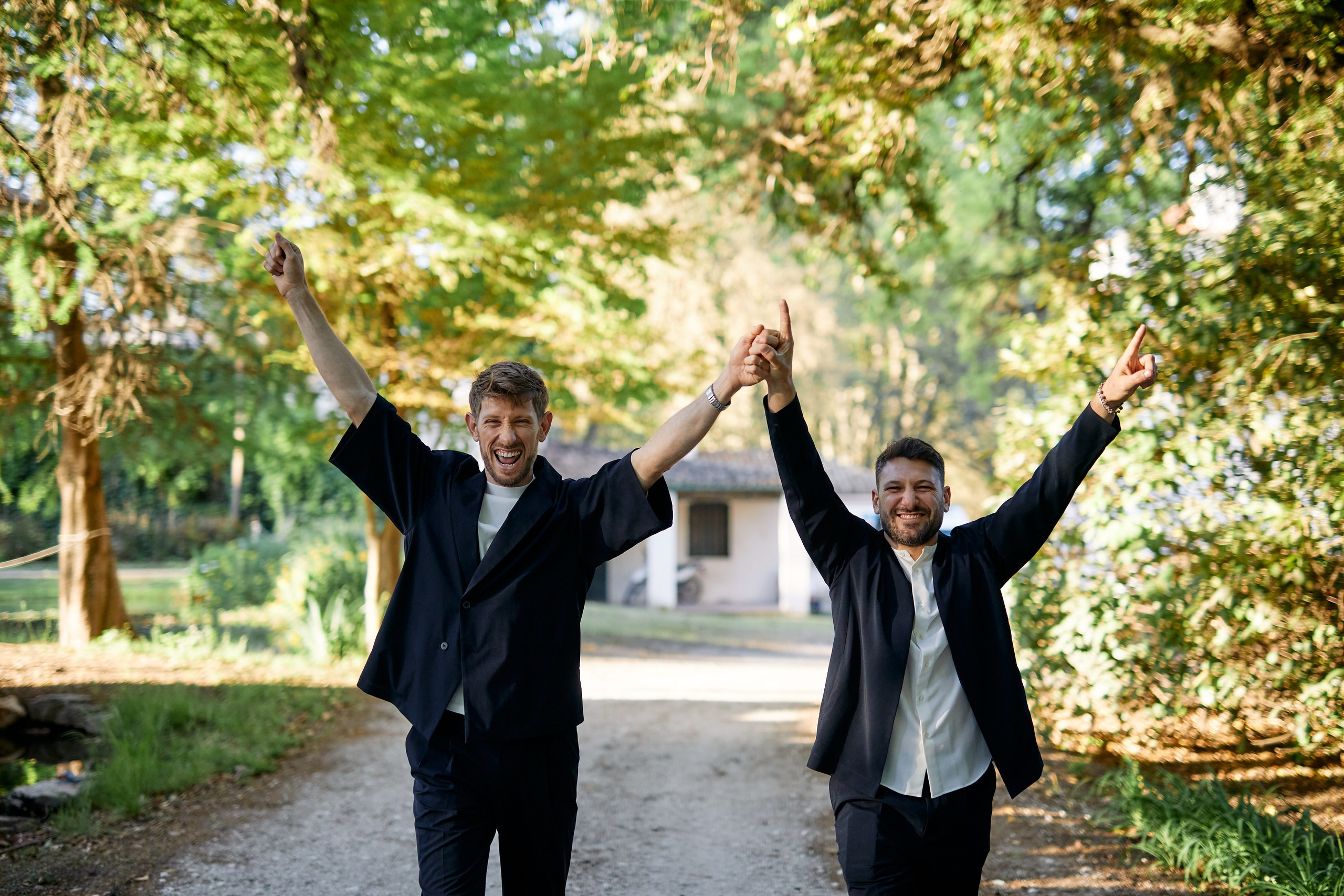 Mati & Martín. Marcos Ferrari Fotógrafo
