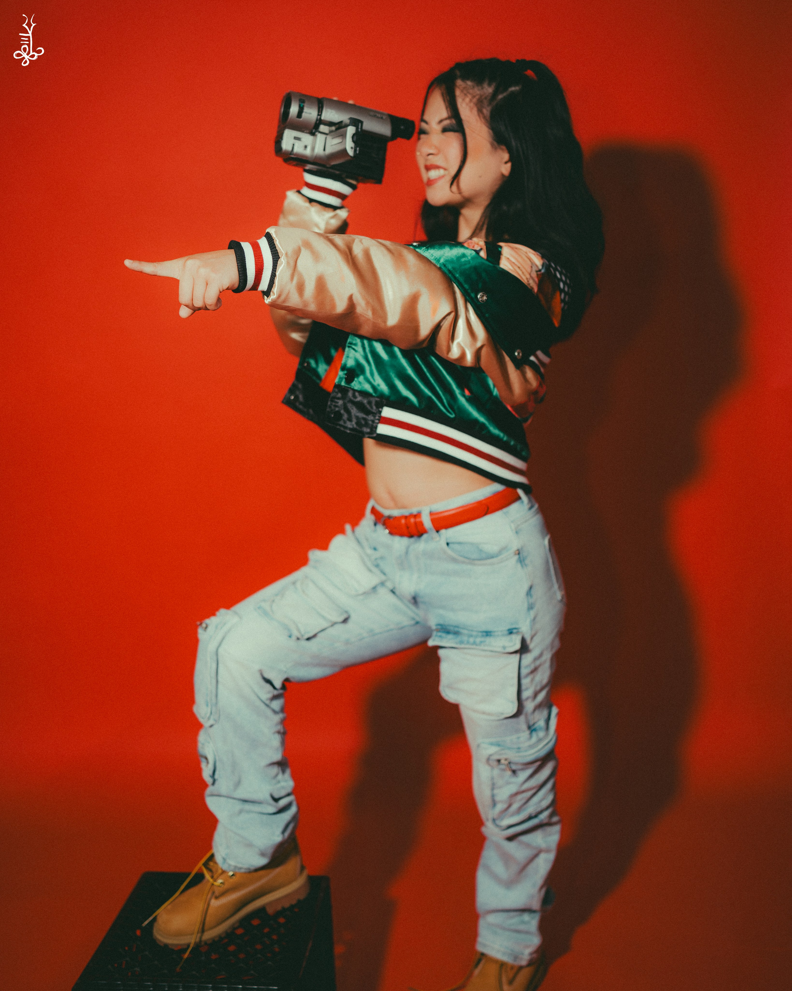 KAY YUN. Ke’Ondris