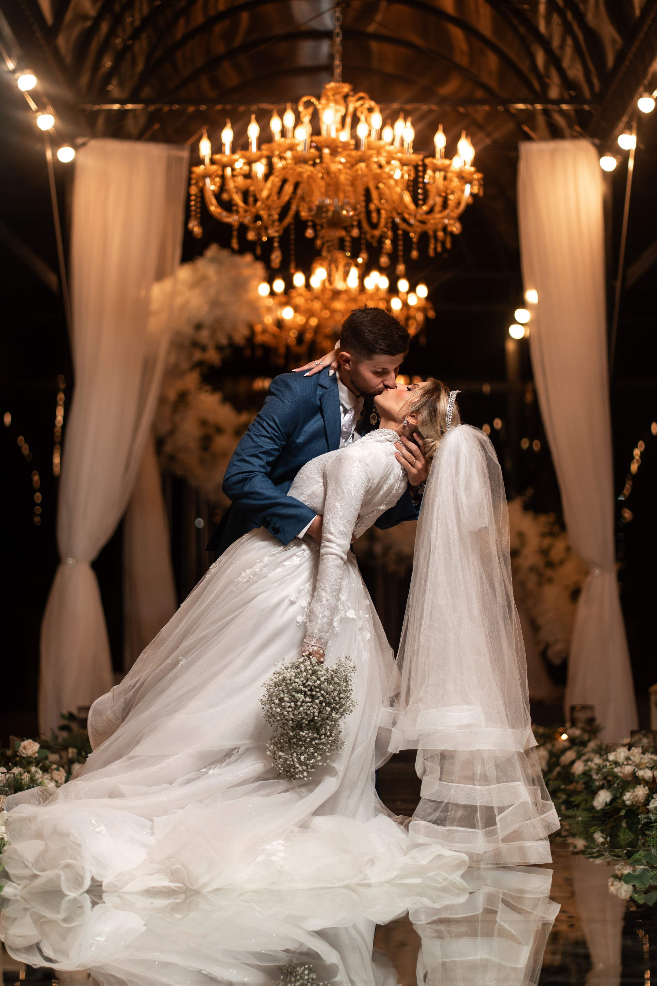 Jhéssica & João. Alexandre Gama Fotografia