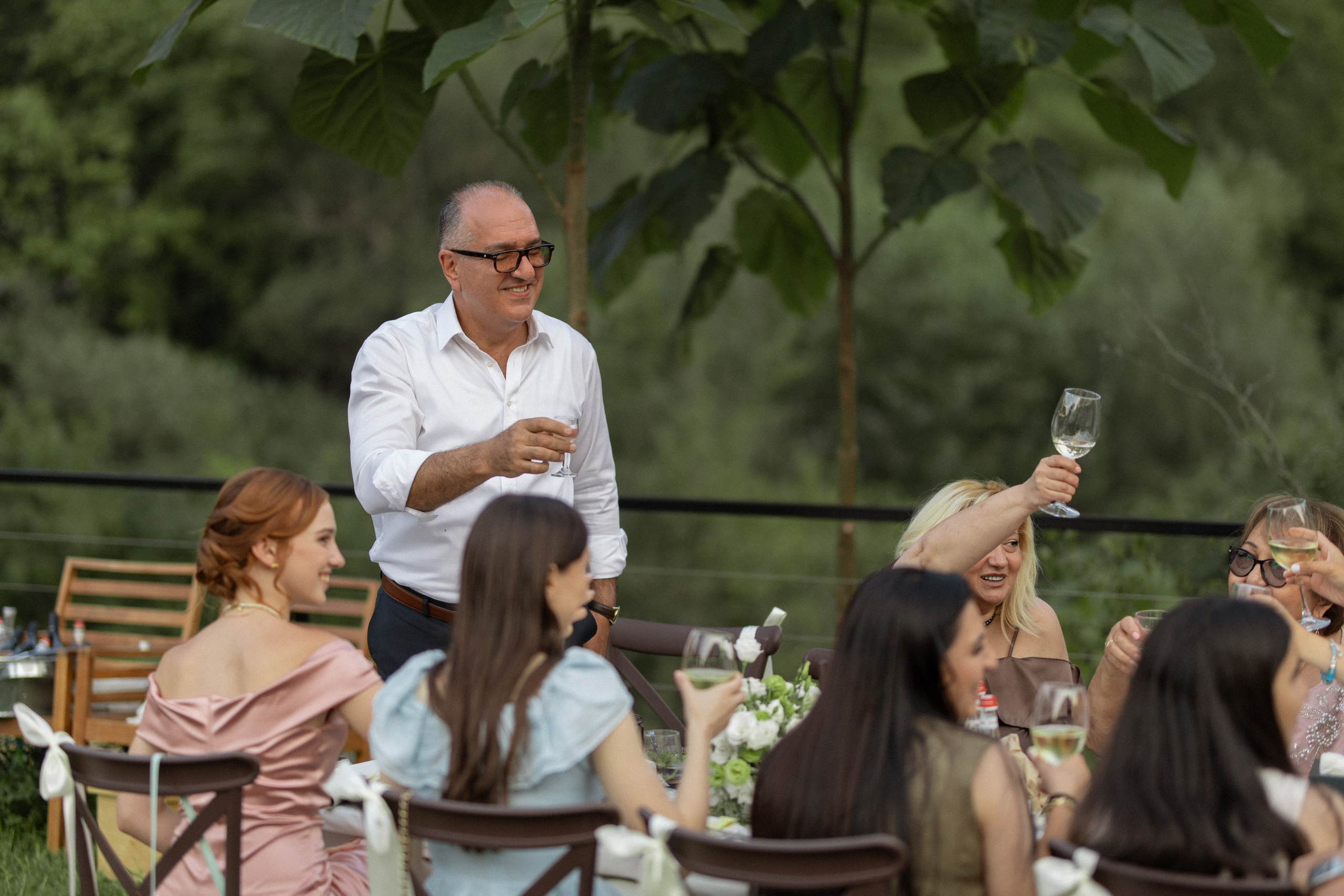 Arman and Lilit Wedding. Recnac | Wedding Photographer Yerevan