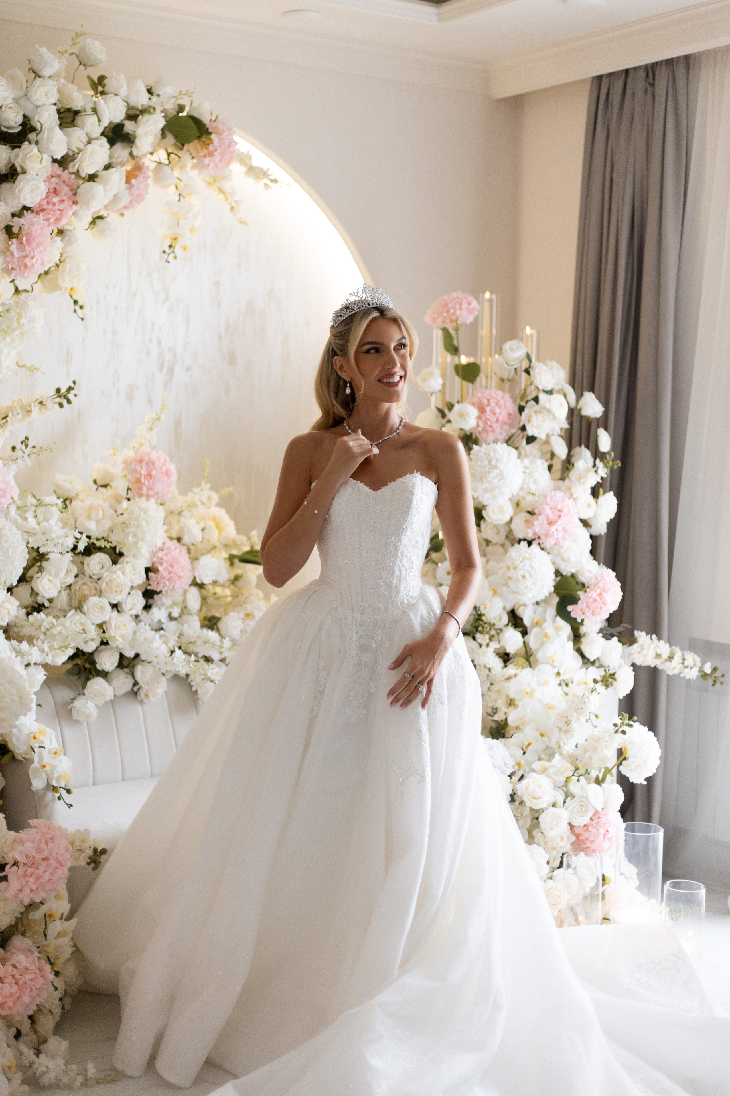 Vartan and Ligiya Wedding. Recnac | Wedding Photographer Yerevan