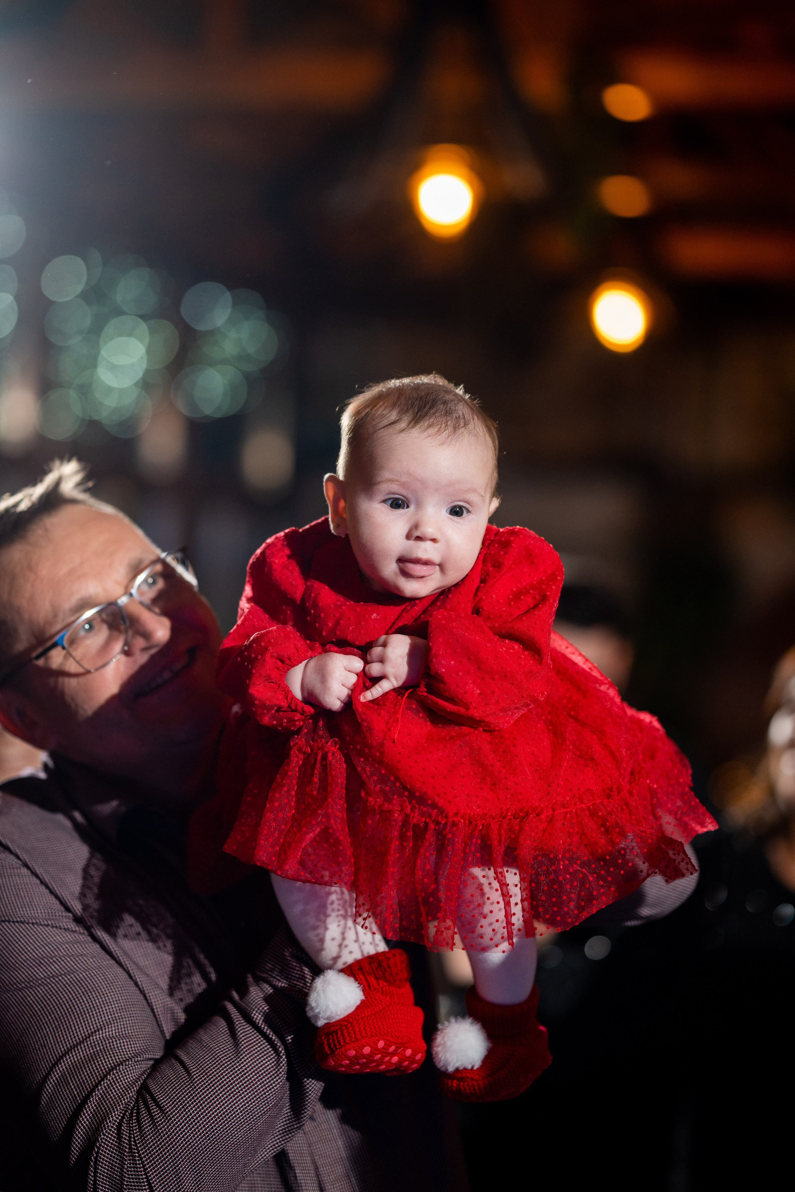 Botez Celia. Fotograf de evenimente si portret!