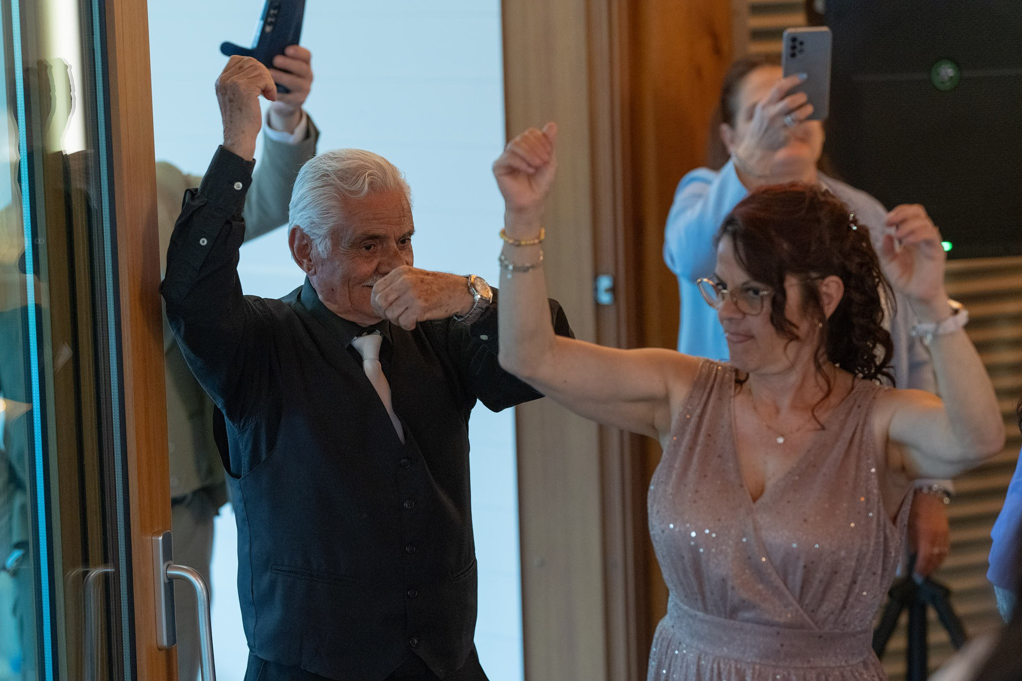Angelo & Claudia. Fotografo matrimonio Lago di Como Ferrari Media Production