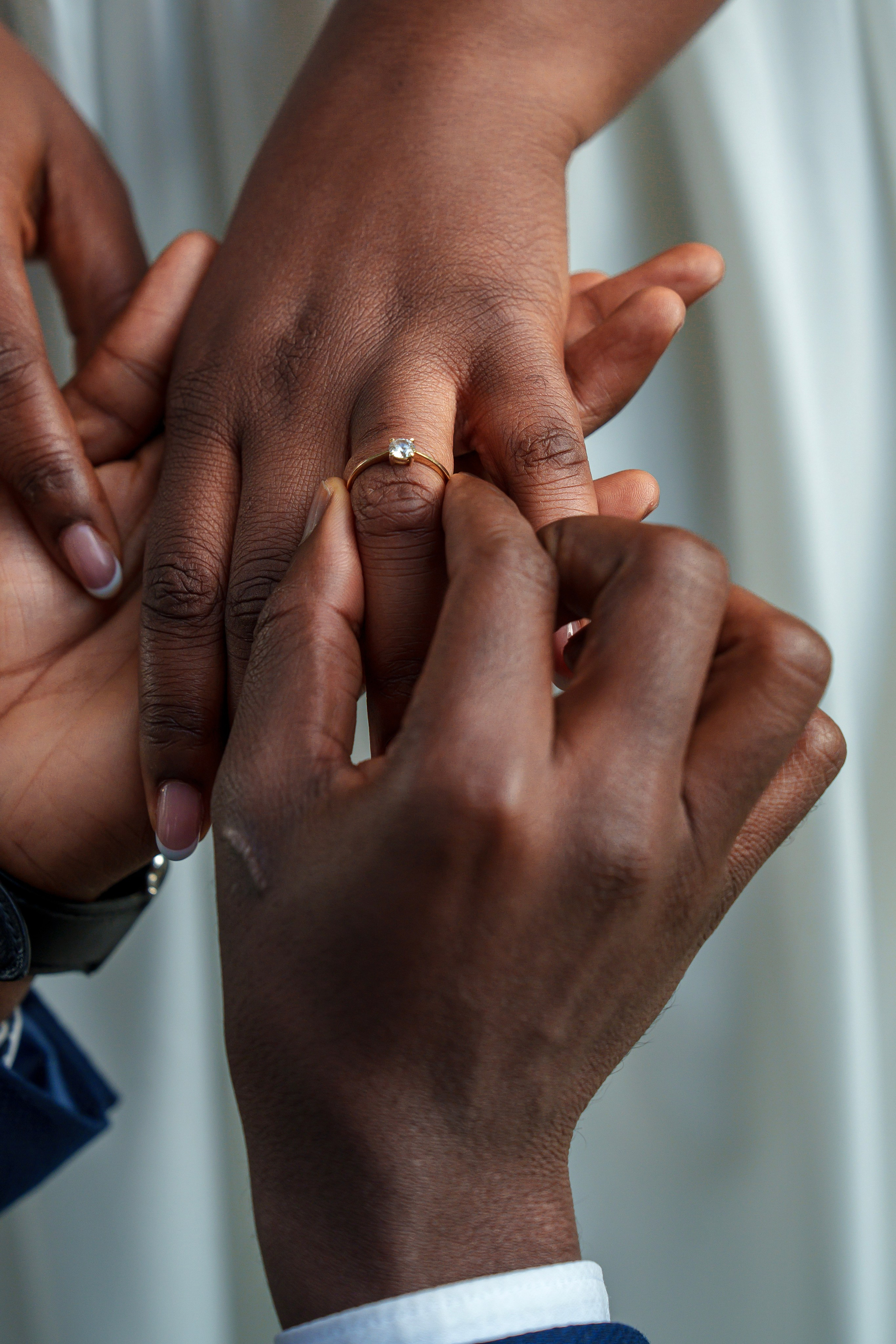 Issac & Michelle. Fotografo matrimonio Lago di Como Ferrari Media Production