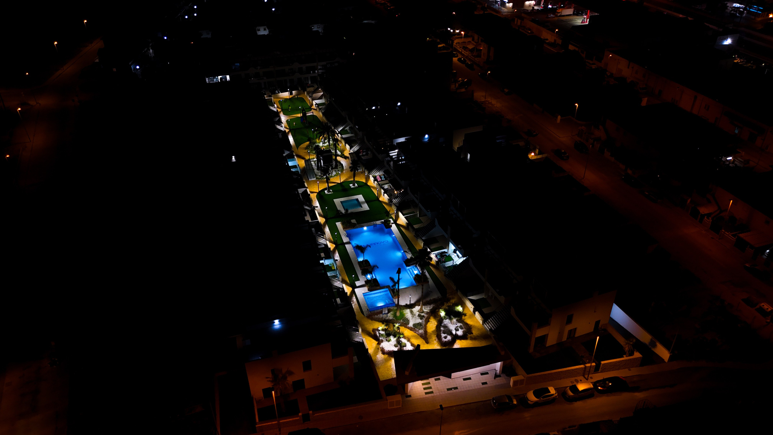 PALMVIEW I&M GROUP. Baby Beast