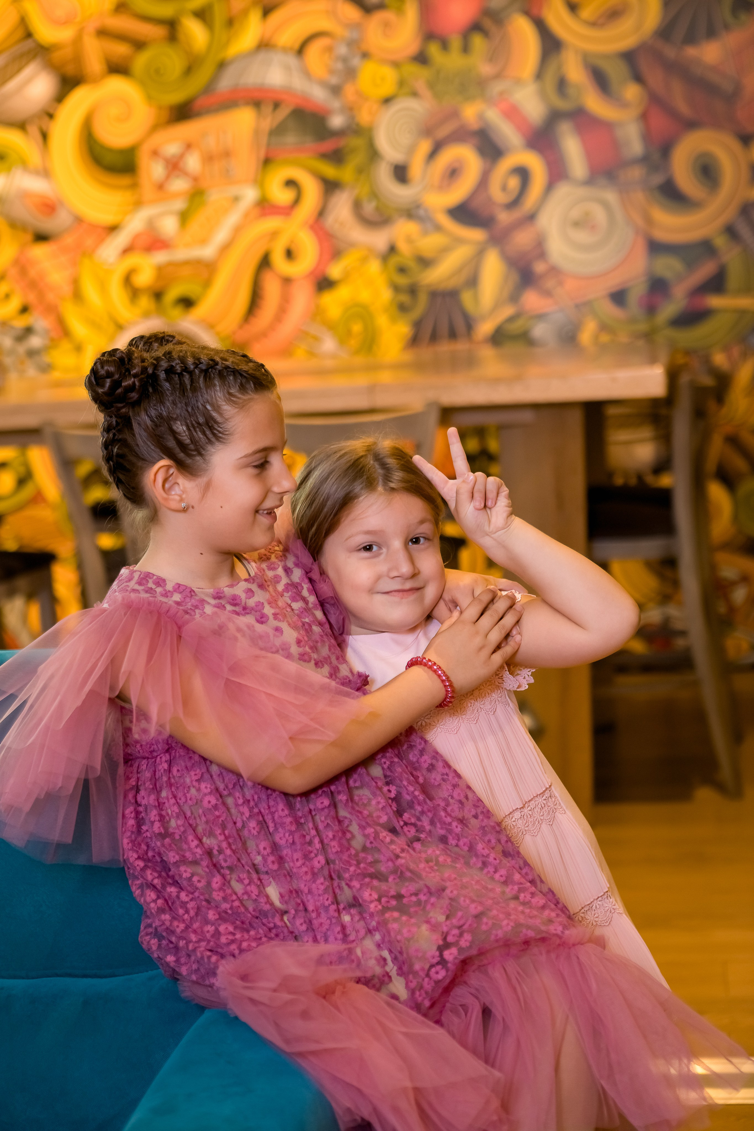 Честит Рожден Ден. Фотограф Ирина Йотова