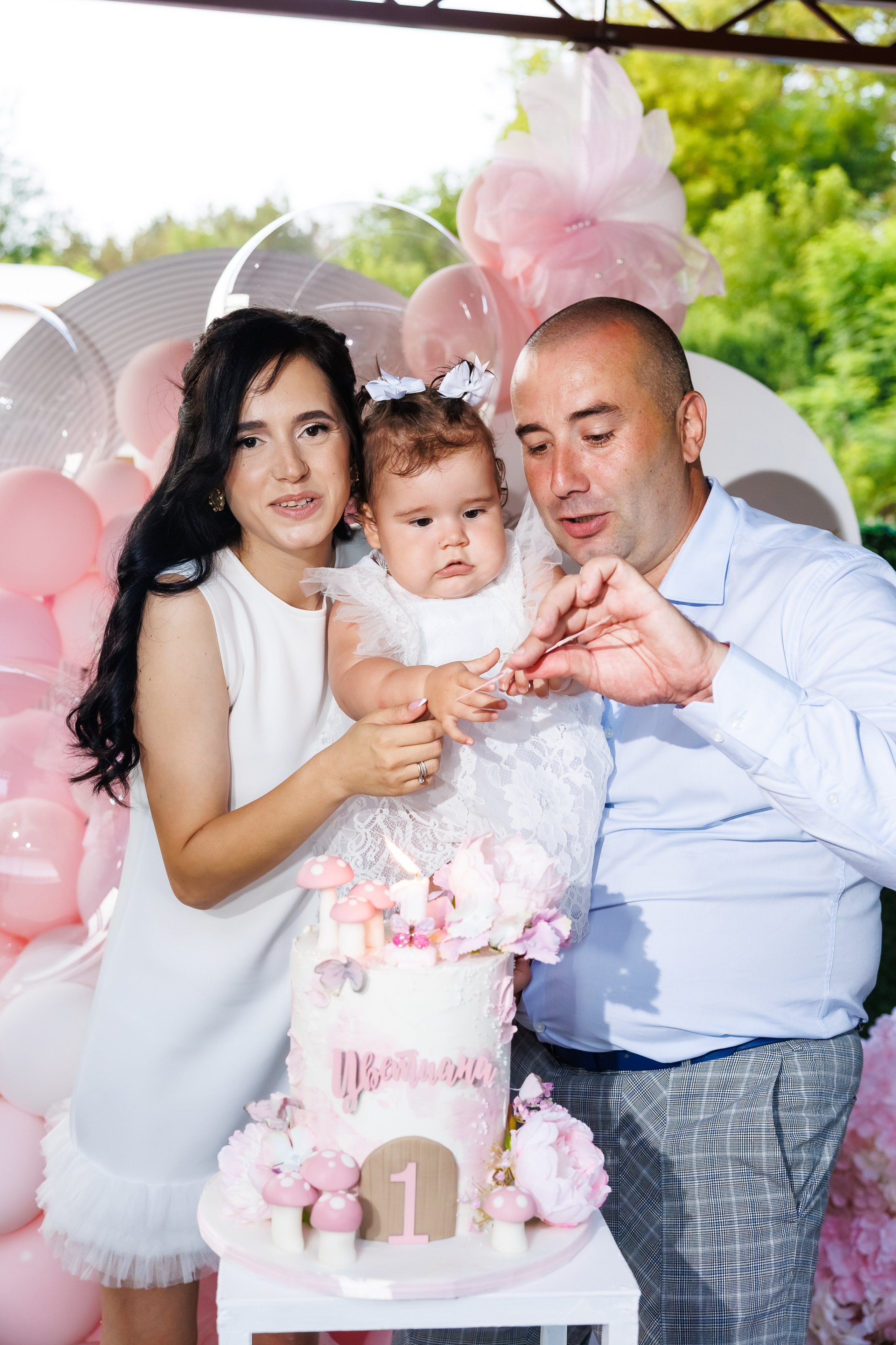 Bachelorette Party. Фотограф Ирина Йотова