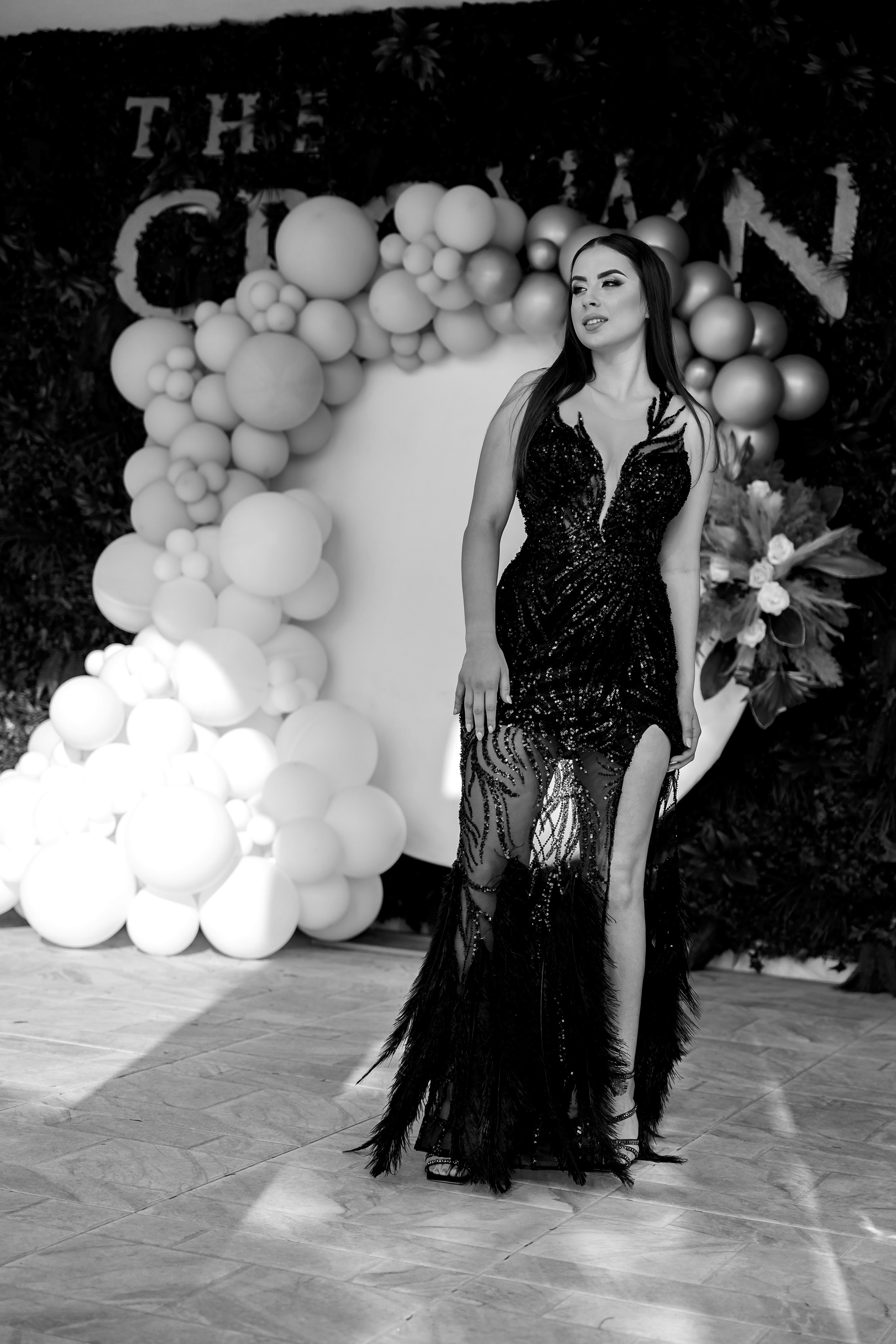 Абитуриентски Бал 2023. Фотограф Ирина Йотова