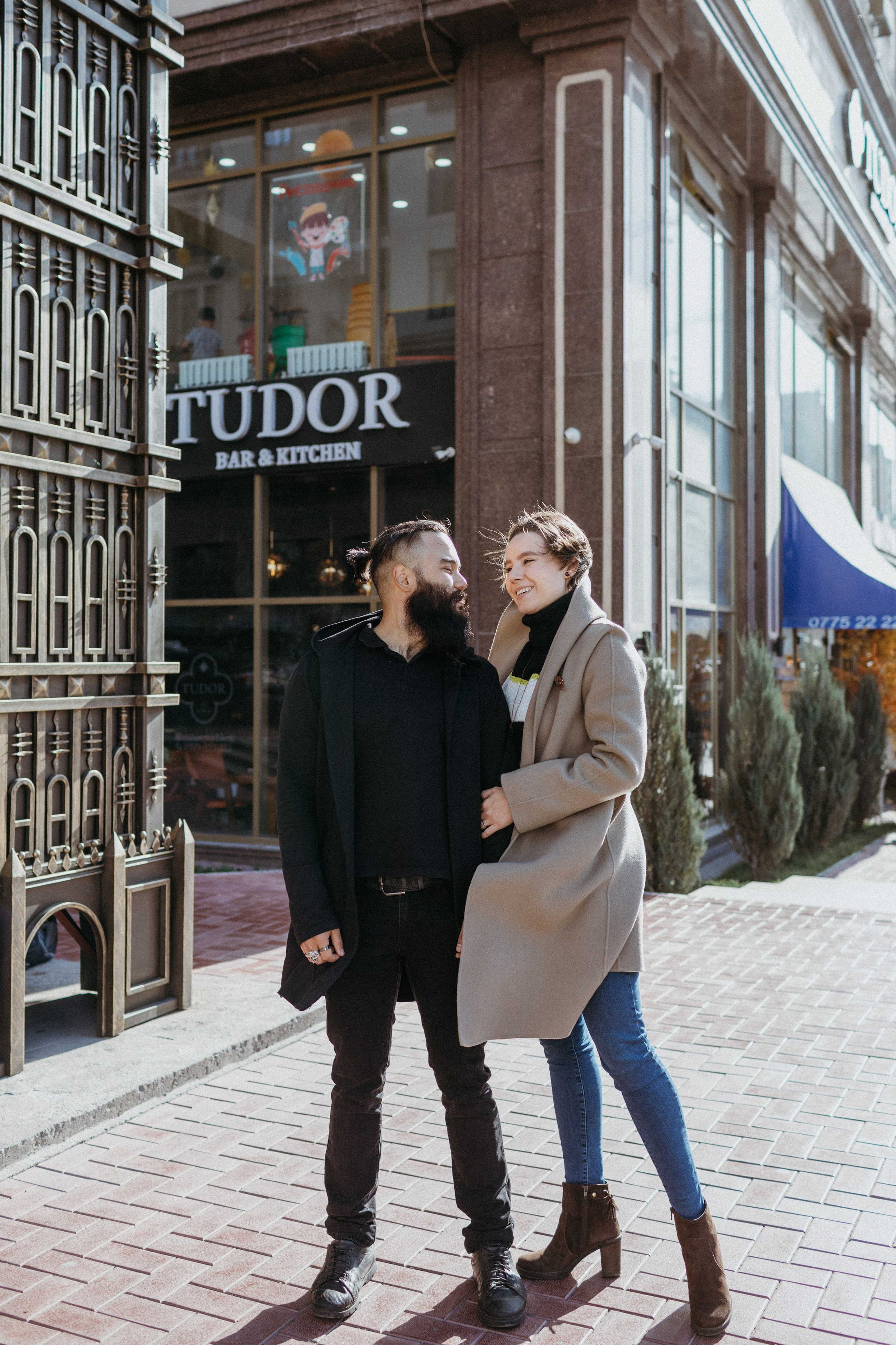 Фотосъемка предложения. Фотограф в Бишкеке Оксана Шувалова