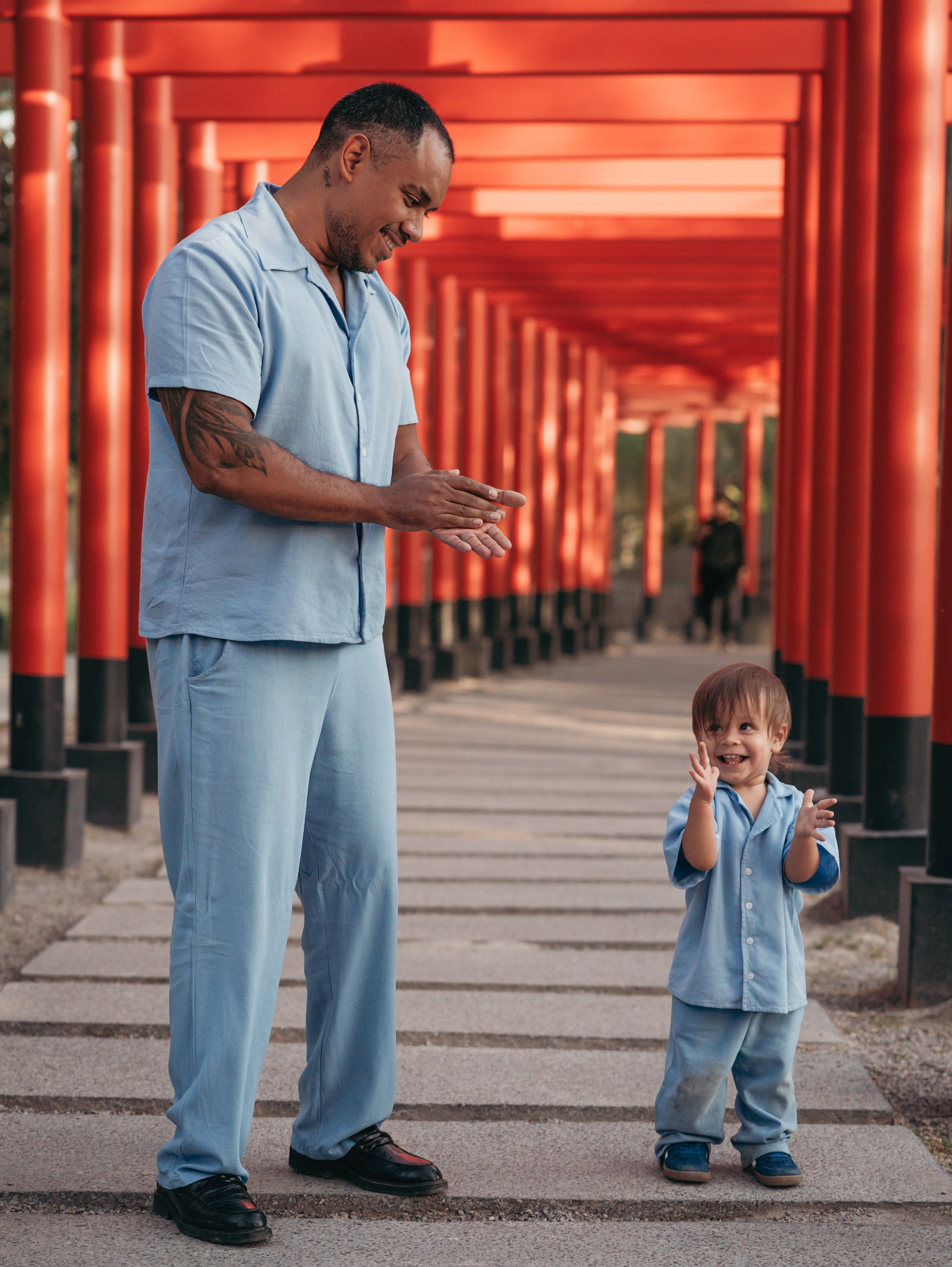 Rodinné focení. Rodinná, těhotenská, newborn a lifestyle fotografka v Písku Oxana Telupilova