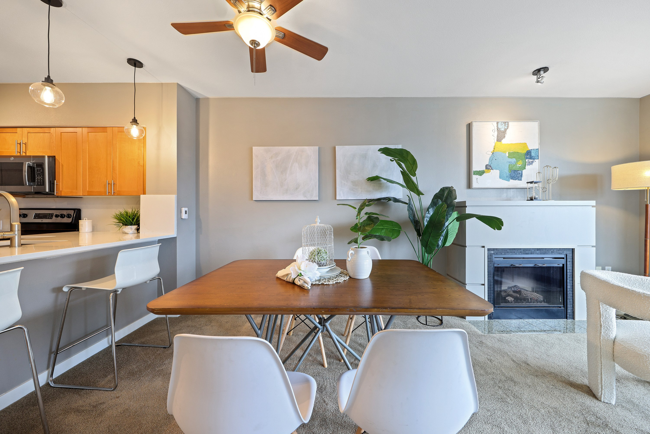 Real Estate Photos. Joanna Jin Photography