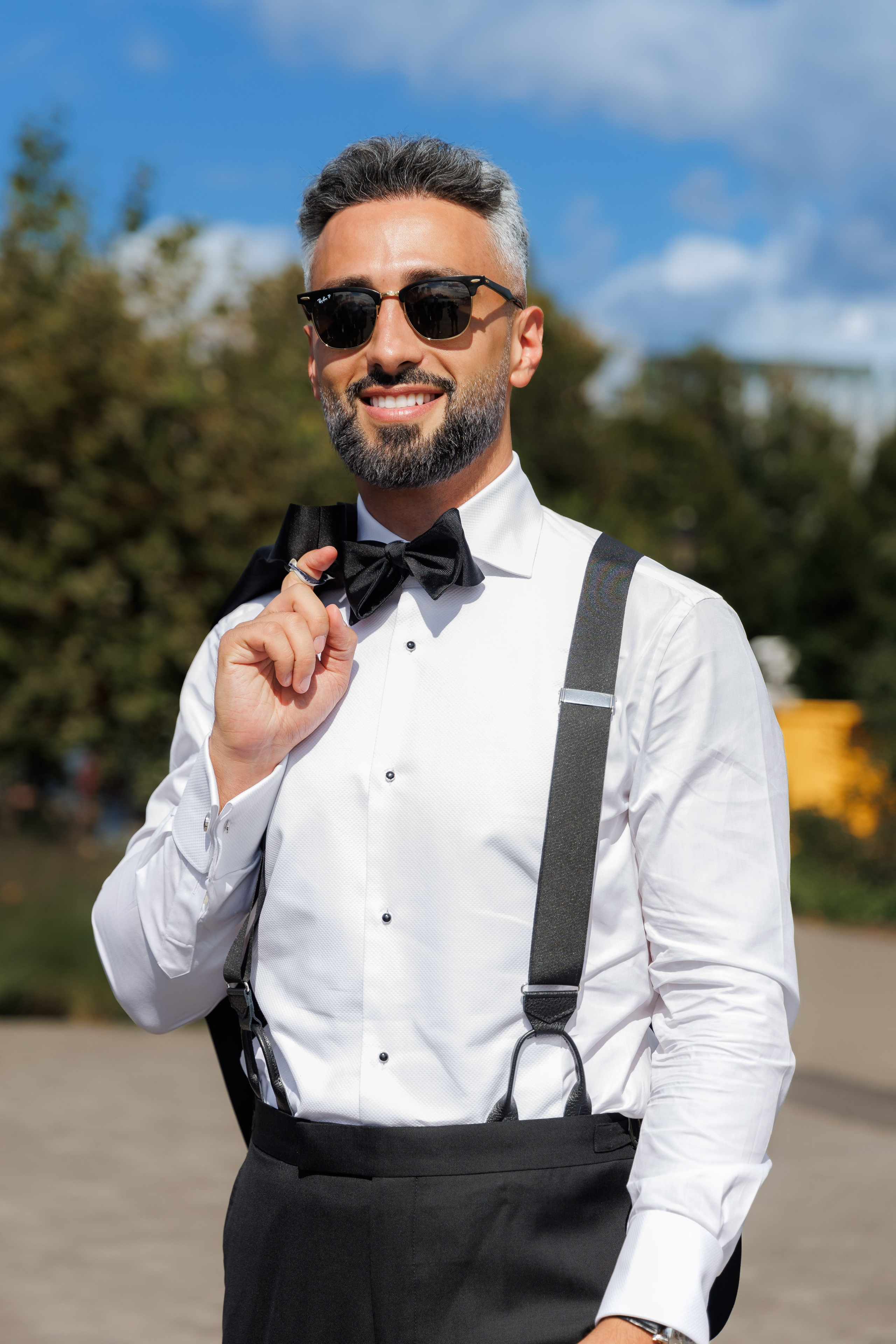 Rachel & Iman, The Sanctuary, New York, NY. Wedding Photo & Video