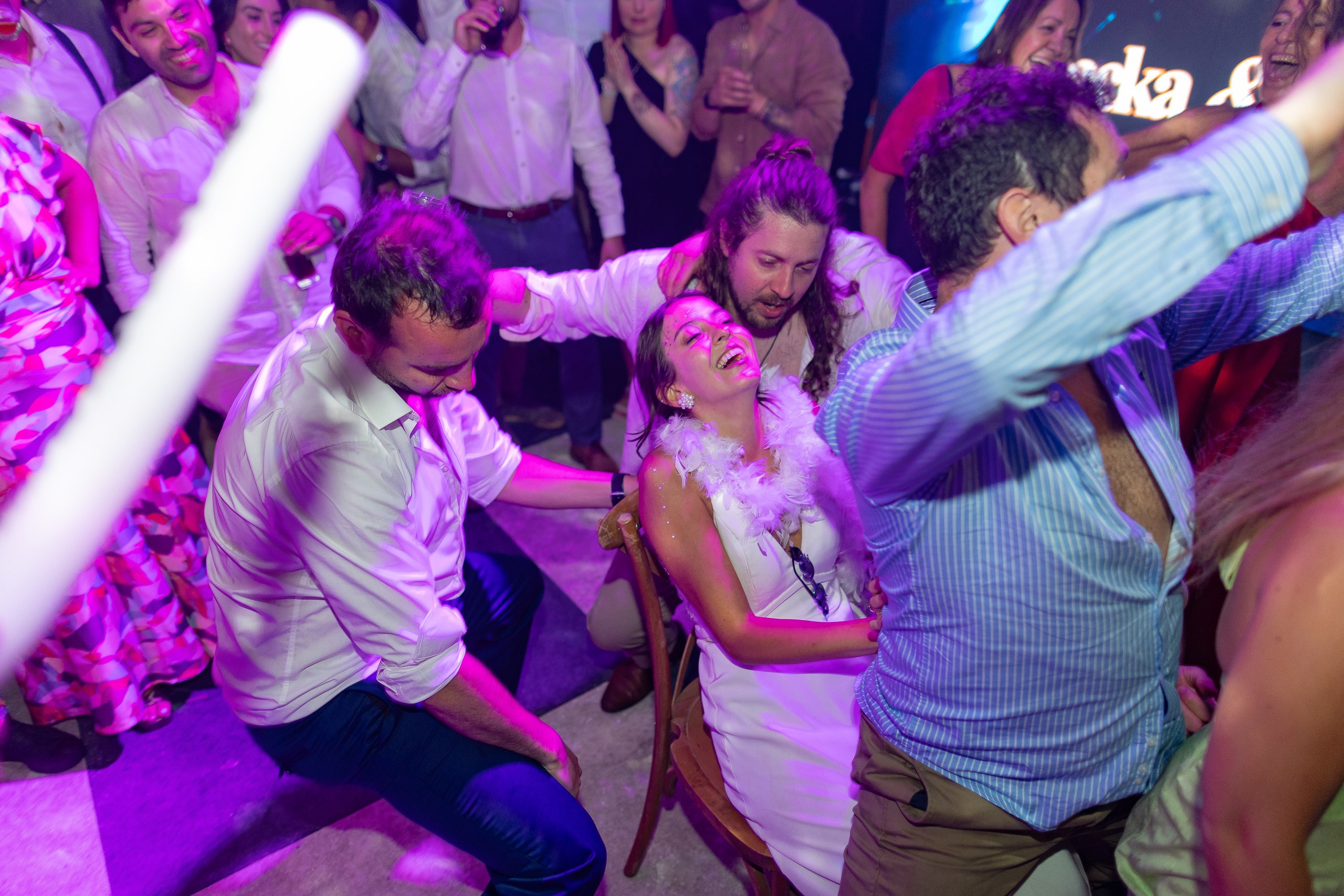 Macka + Felipe. Alvaro Arriagada Fotografía