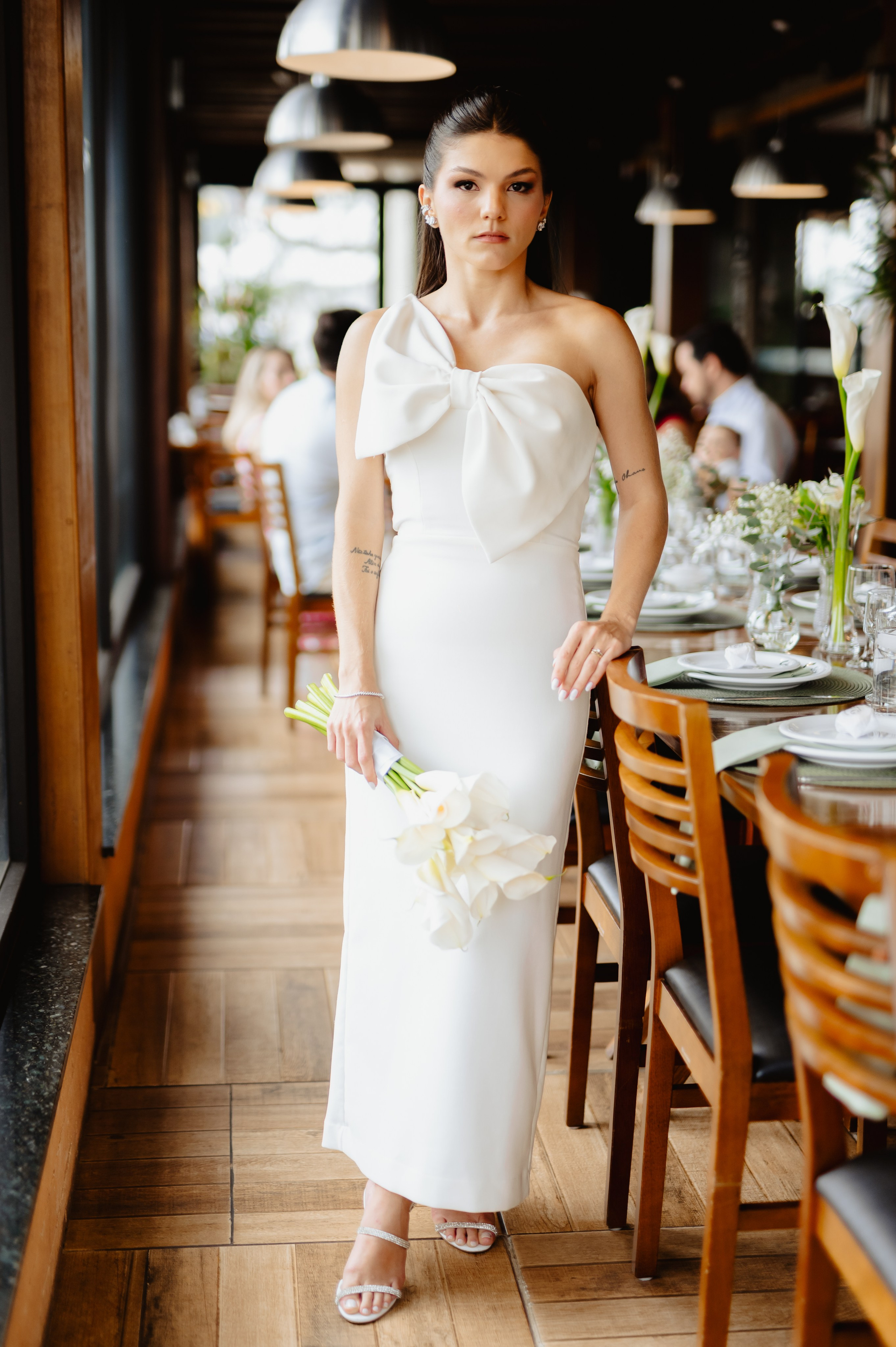 Casamento Civil de Fernanda e Gustavo | Barizon Fotografia