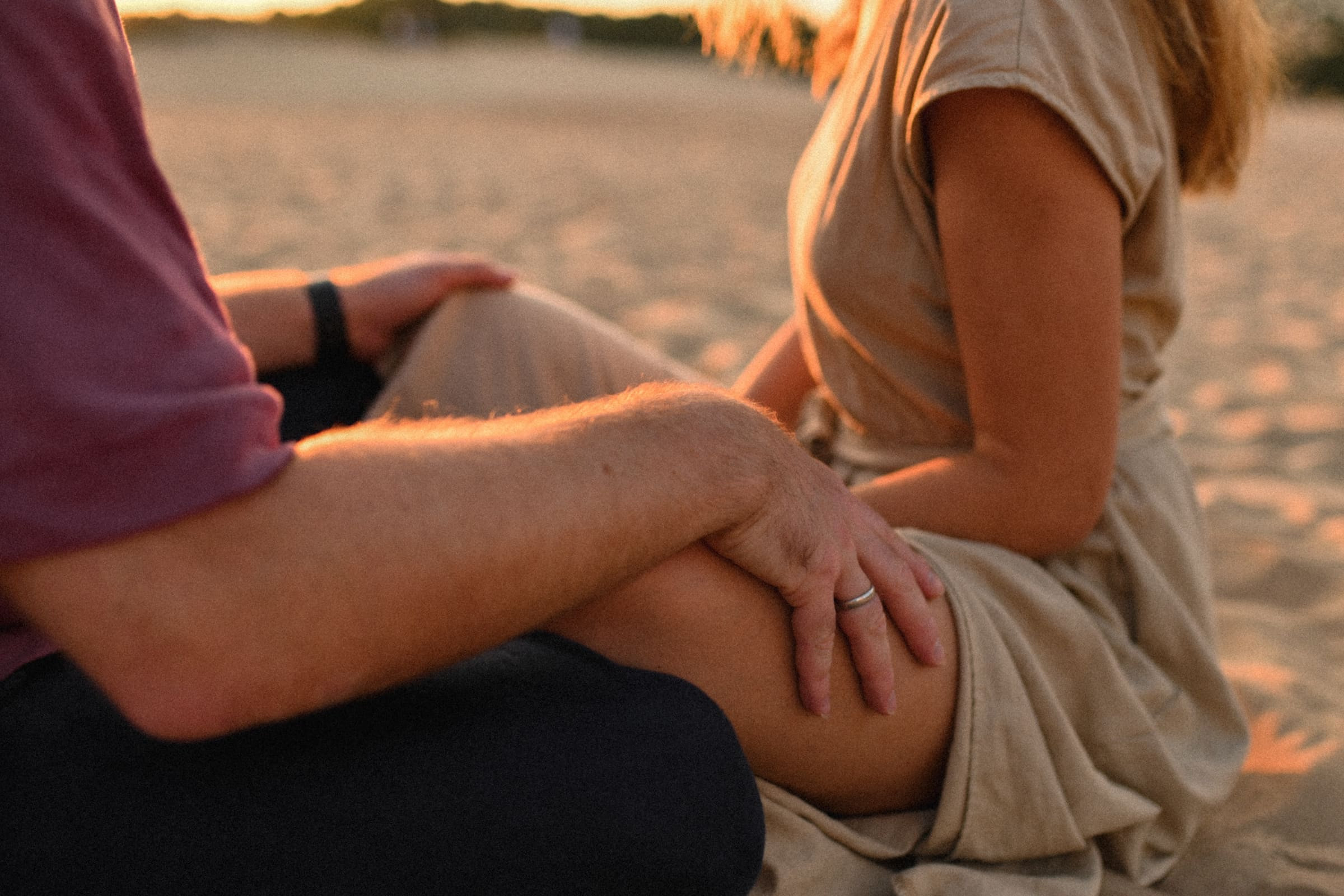 Пары / Love story. Свадебный и семейный фотограф в Гамбурге Екатерина Поминова