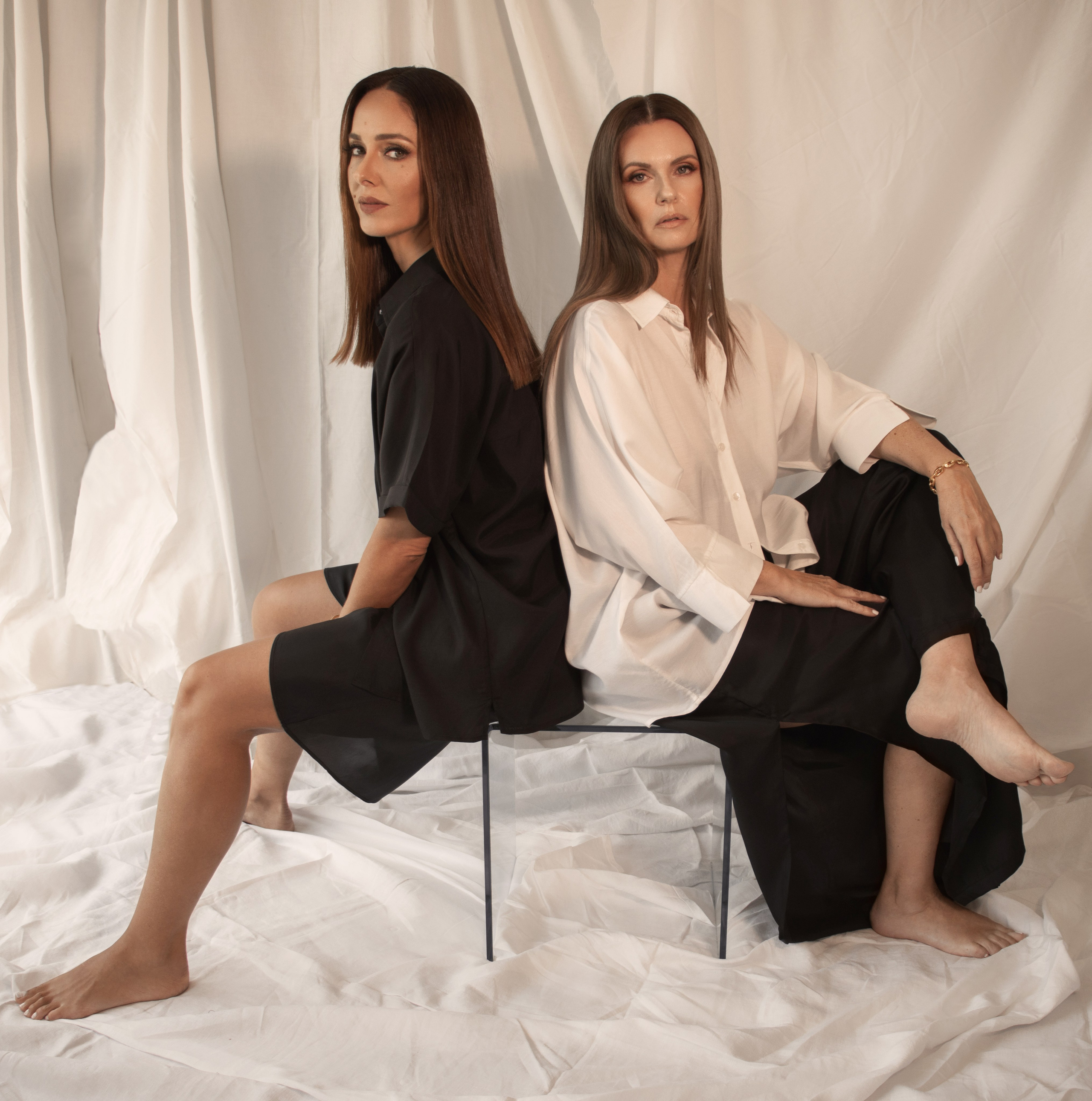 Catalog Linen. Photographer in Dubai